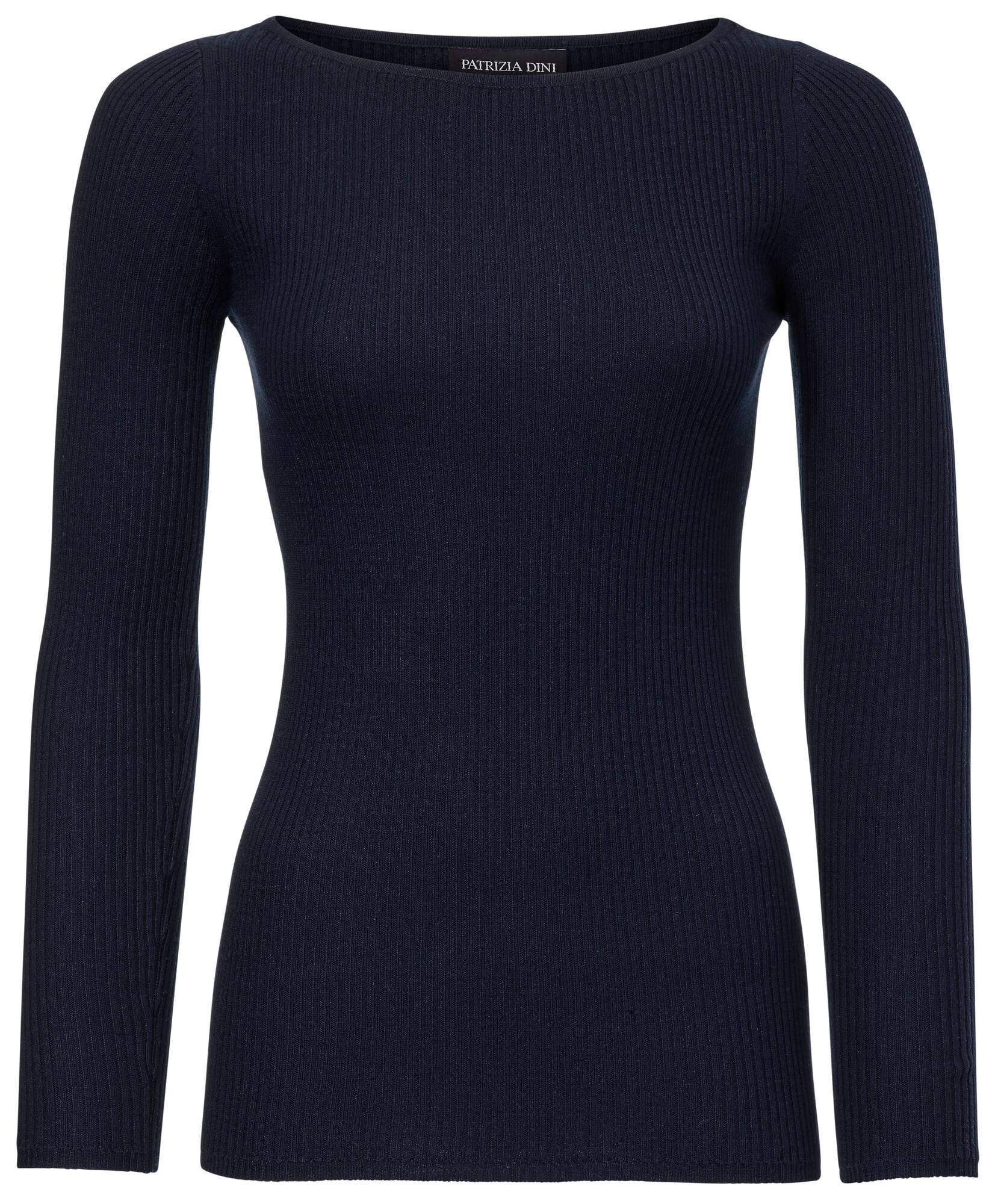 Heine Dames Trui Marine heine kopen in de aanbieding