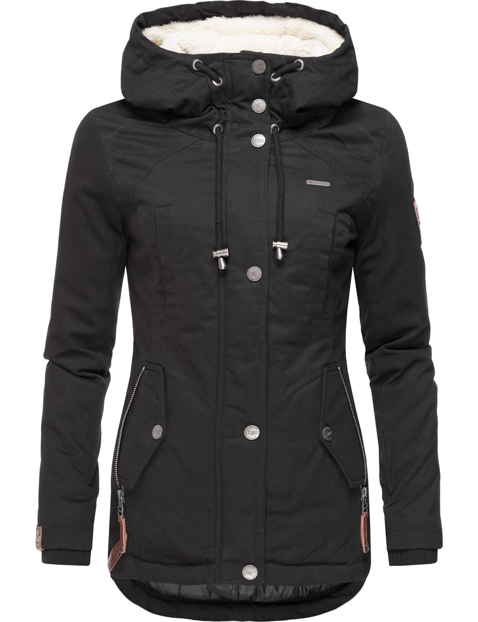 Thumbnail - MARIKOO Winterjacke Bikoo