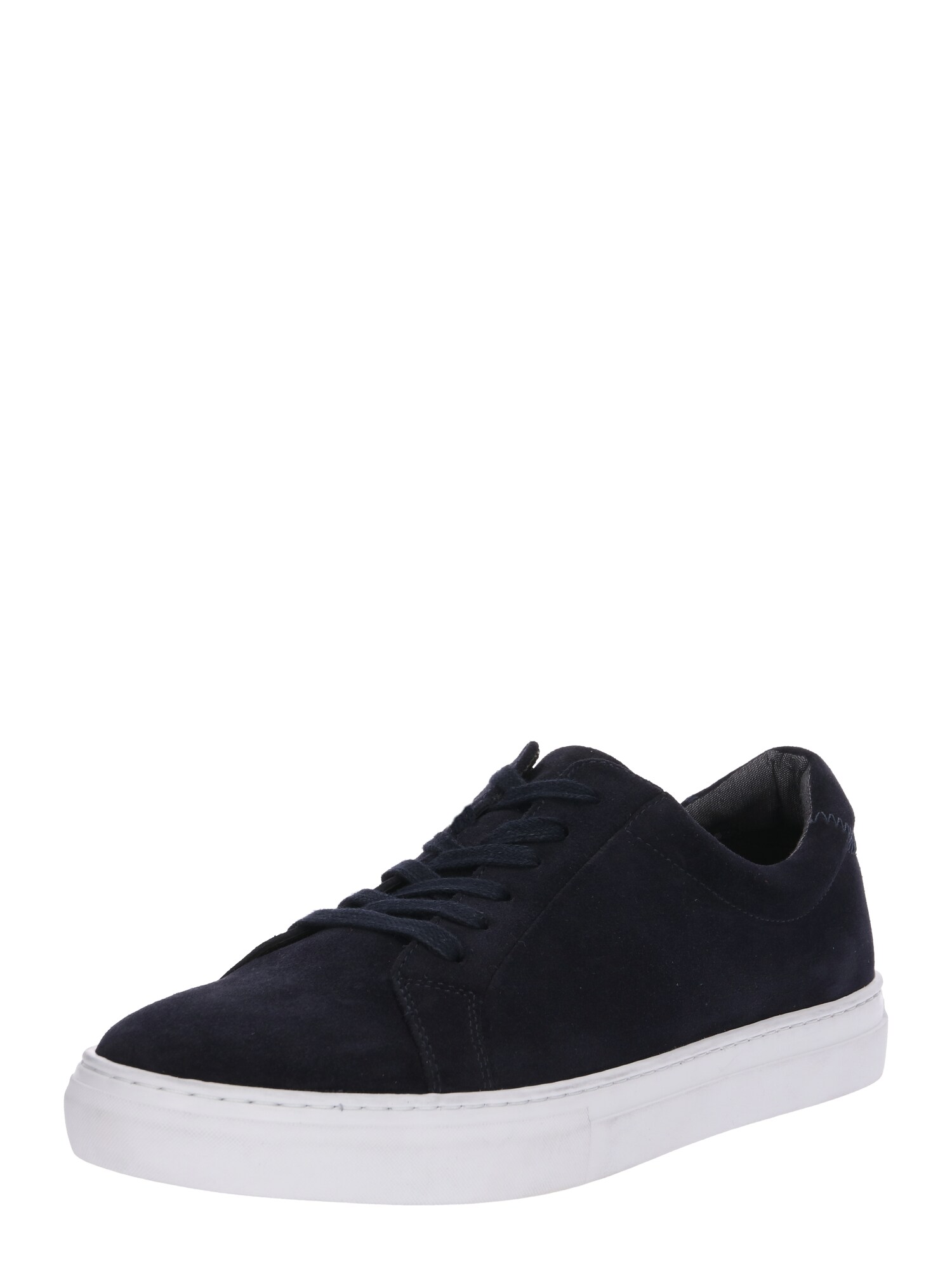 Vagabond Shoemakers Heren Sneakers Laag Paul Navy vagabond shoemakers kopen in de aanbieding