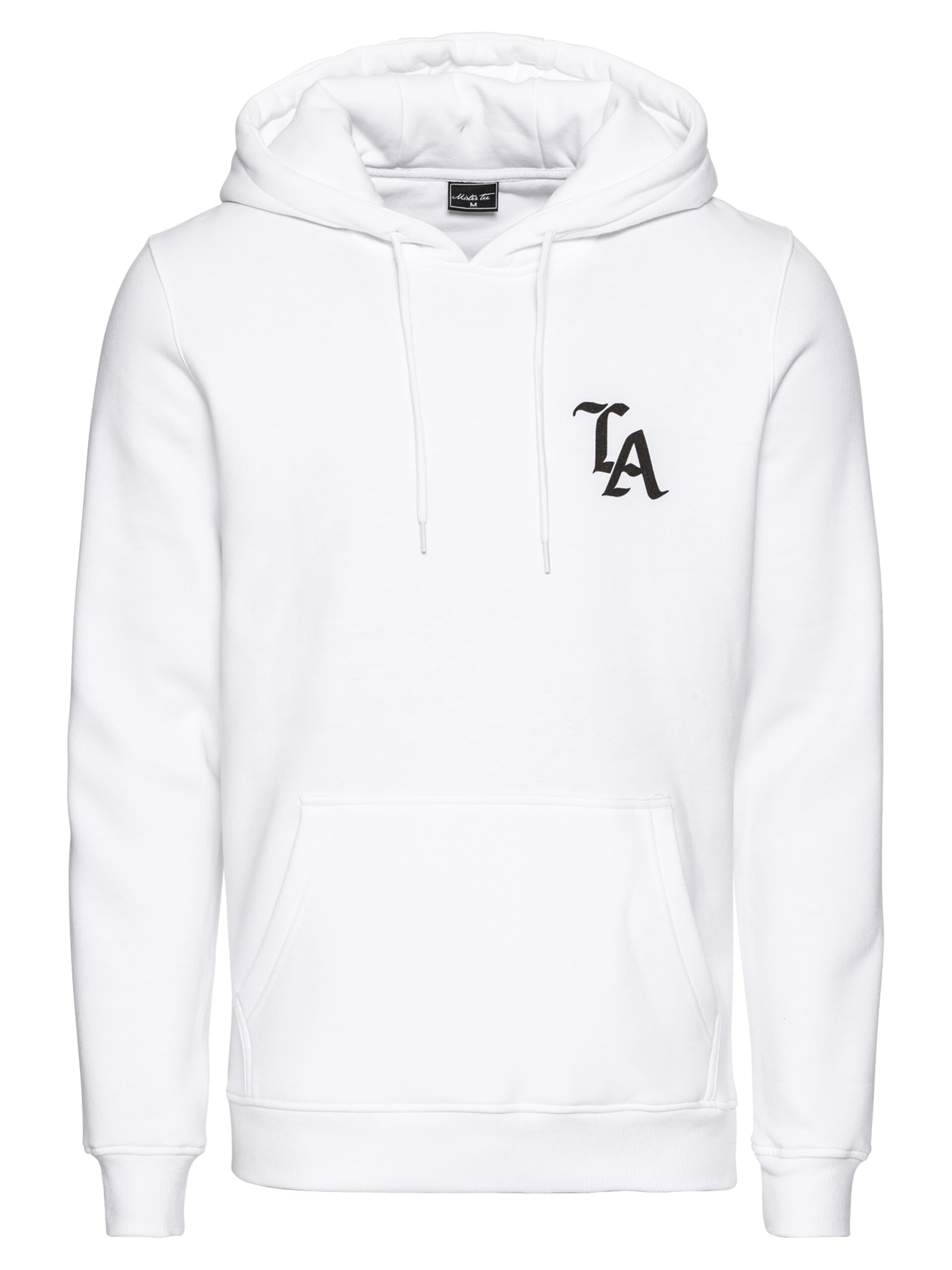 Mister Tee Sweatshirt 'LA' herr