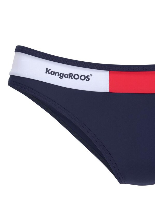 KangaROOS, Bikiny, Modrá, Obrázok 4 z 4