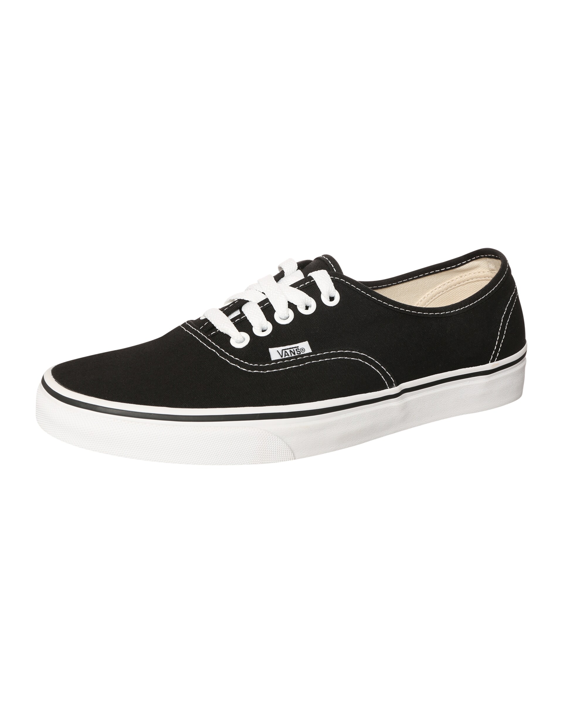 Vans Låg sneaker 'Authentic' sneakers herr