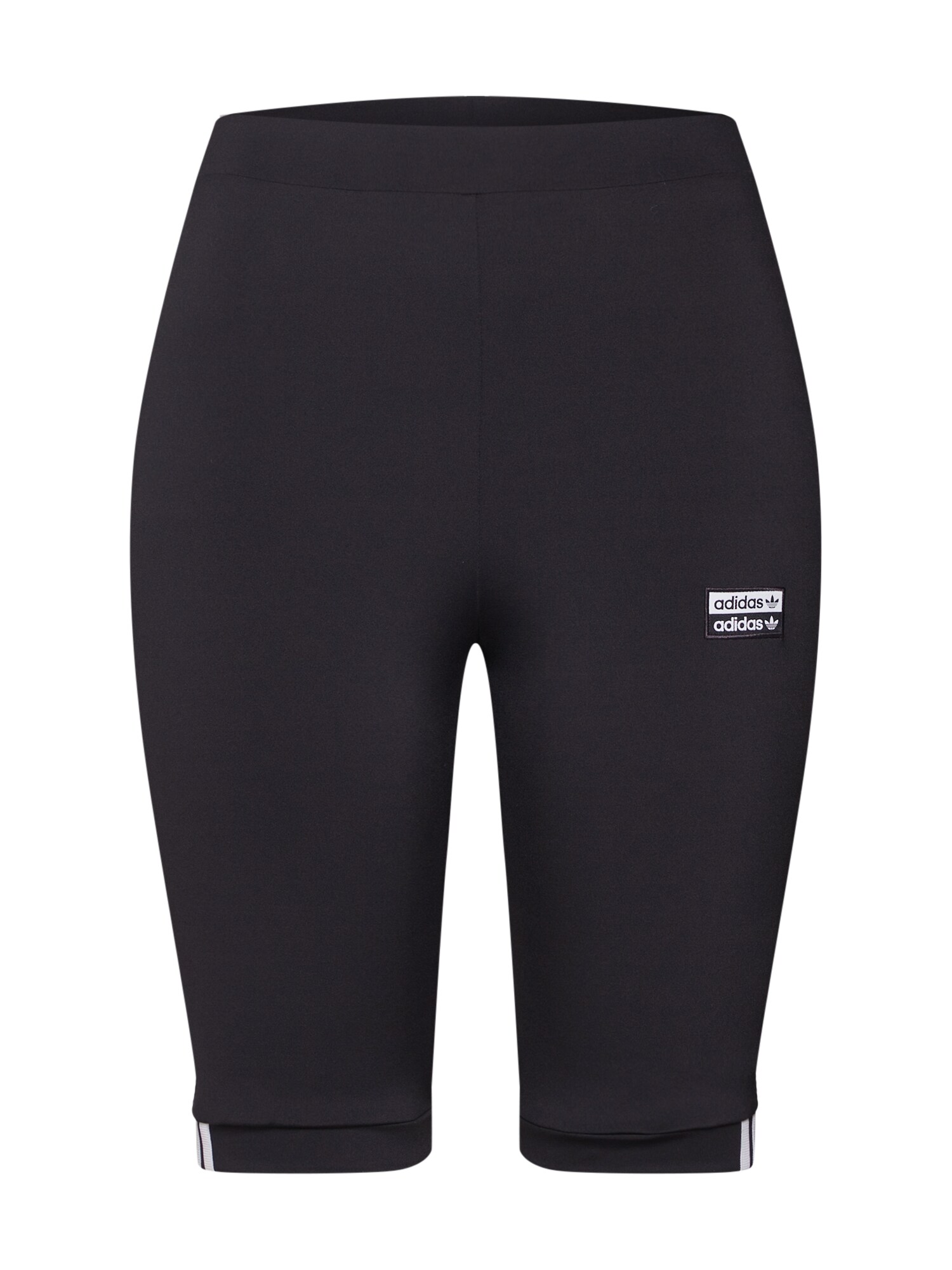ADIDAS ORIGINALS Tamprės 'CYCLING'  juoda