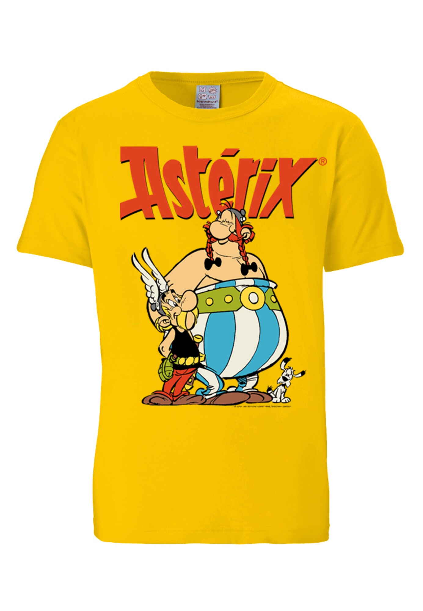 Thumbnail - LOGOSHIRT T-Shirt Asterix & Obelix