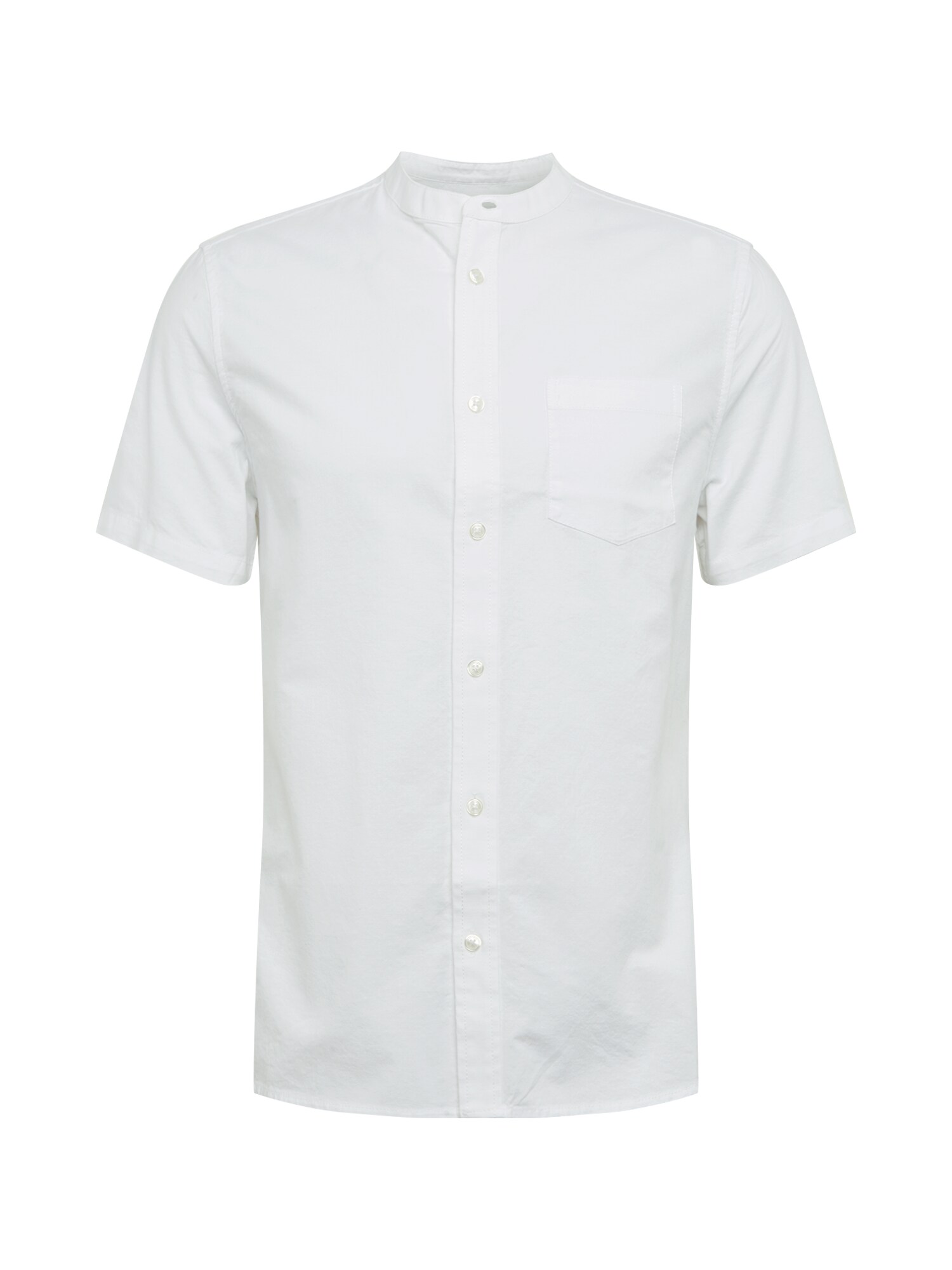BURTON MENSWEAR LONDON Dalykiniai marškiniai 'OXFORD'  balta