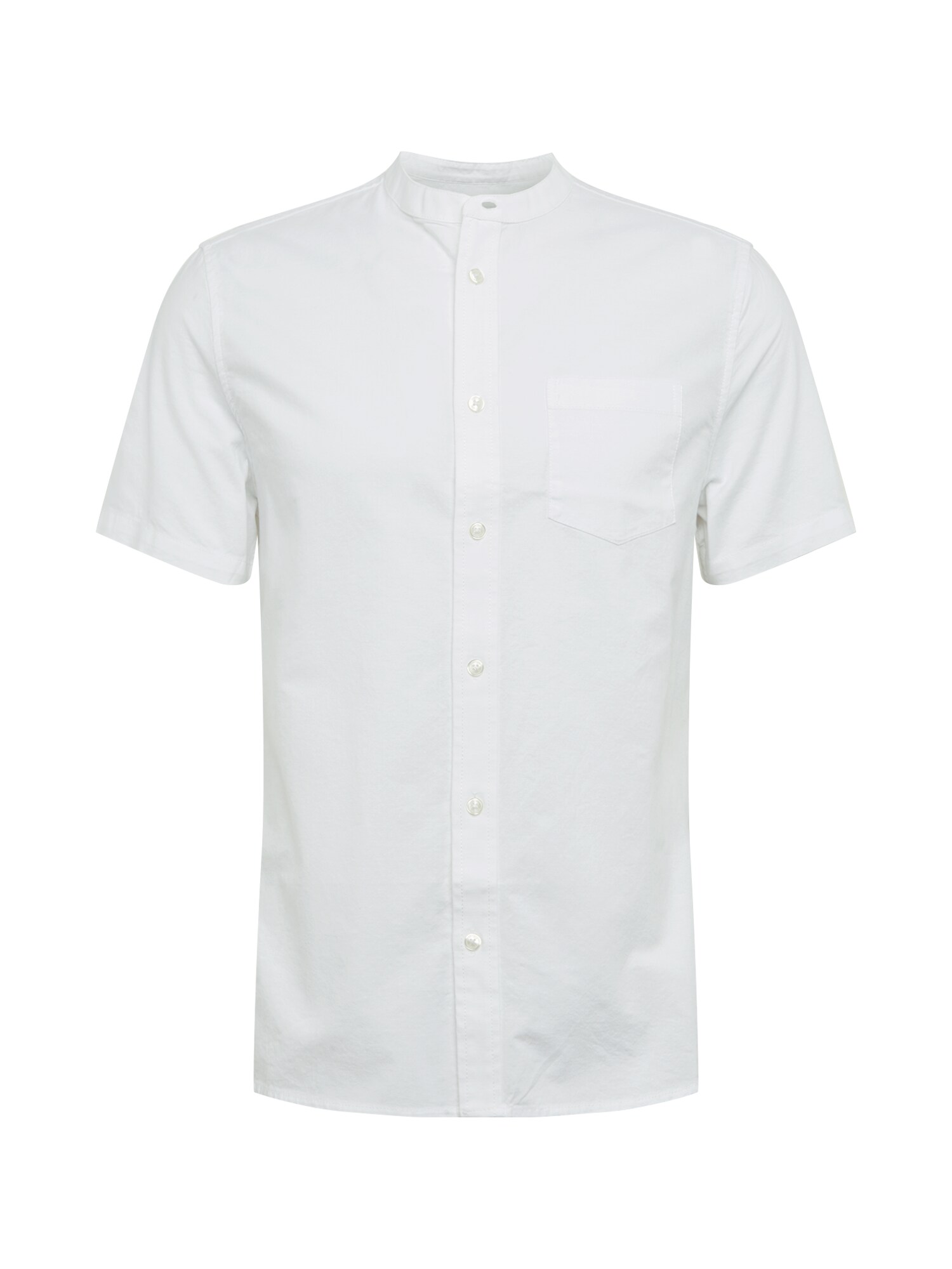 BURTON MENSWEAR LONDON Dalykiniai marškiniai 'OXFORD'  balta