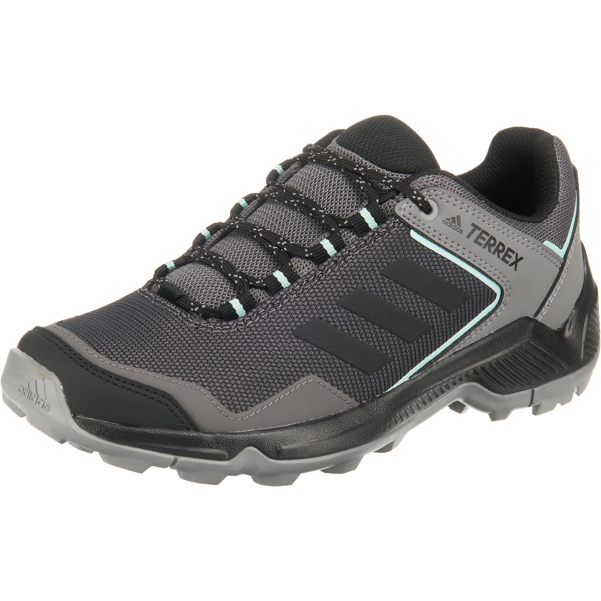 ADIDAS PERFORMANCE Pusbačiai 'Terrex Easrailt W'  azuro / pilka