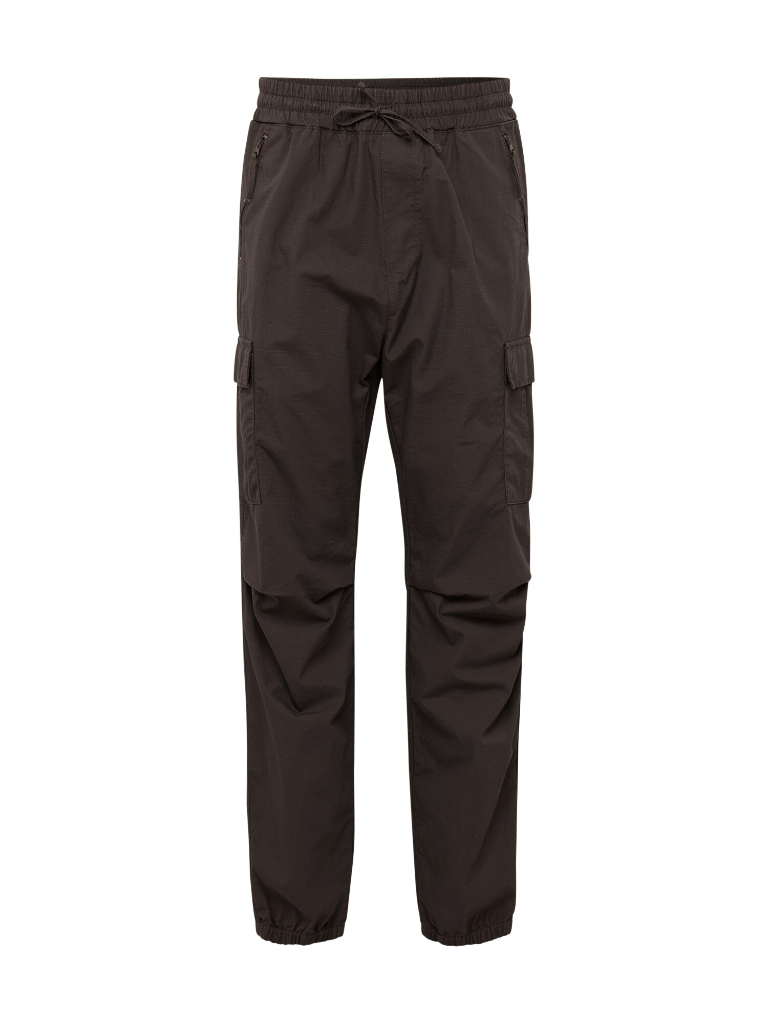Carhartt WIP Kelnės  alyvuogių spalva