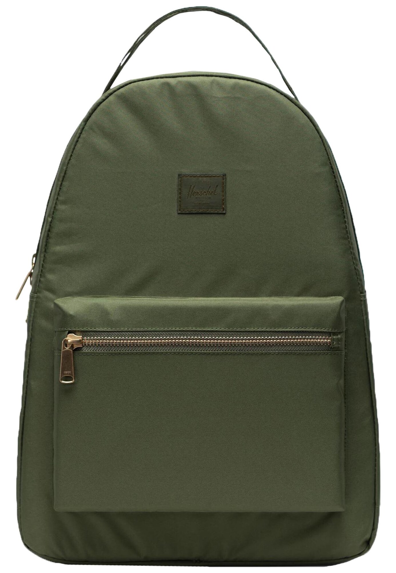 Herschel Dames Rugzak Nova Olijfgroen herschel kopen in de aanbieding