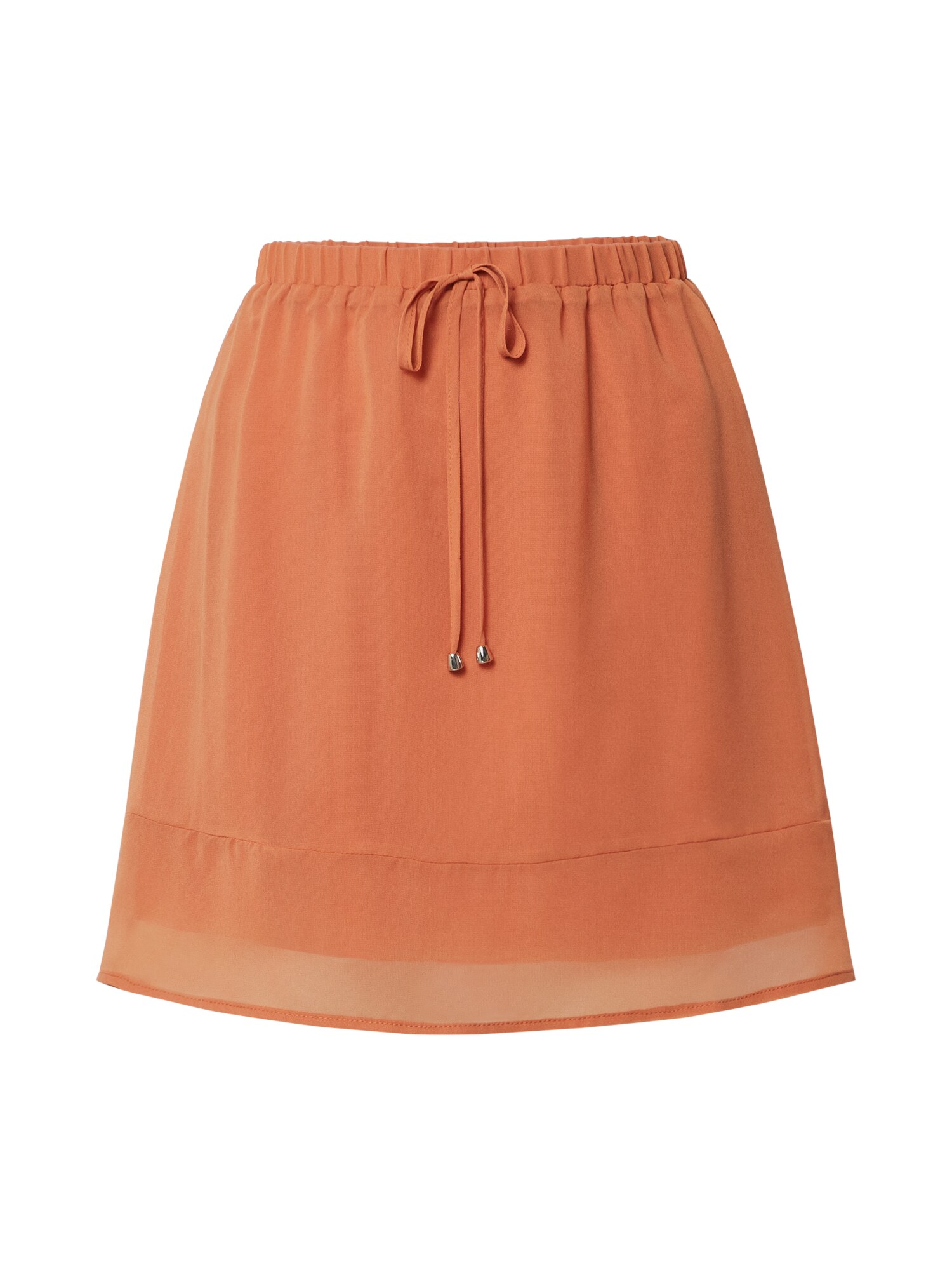 ABOUT YOU Sijonas 'Celia skirt'  oranžinė