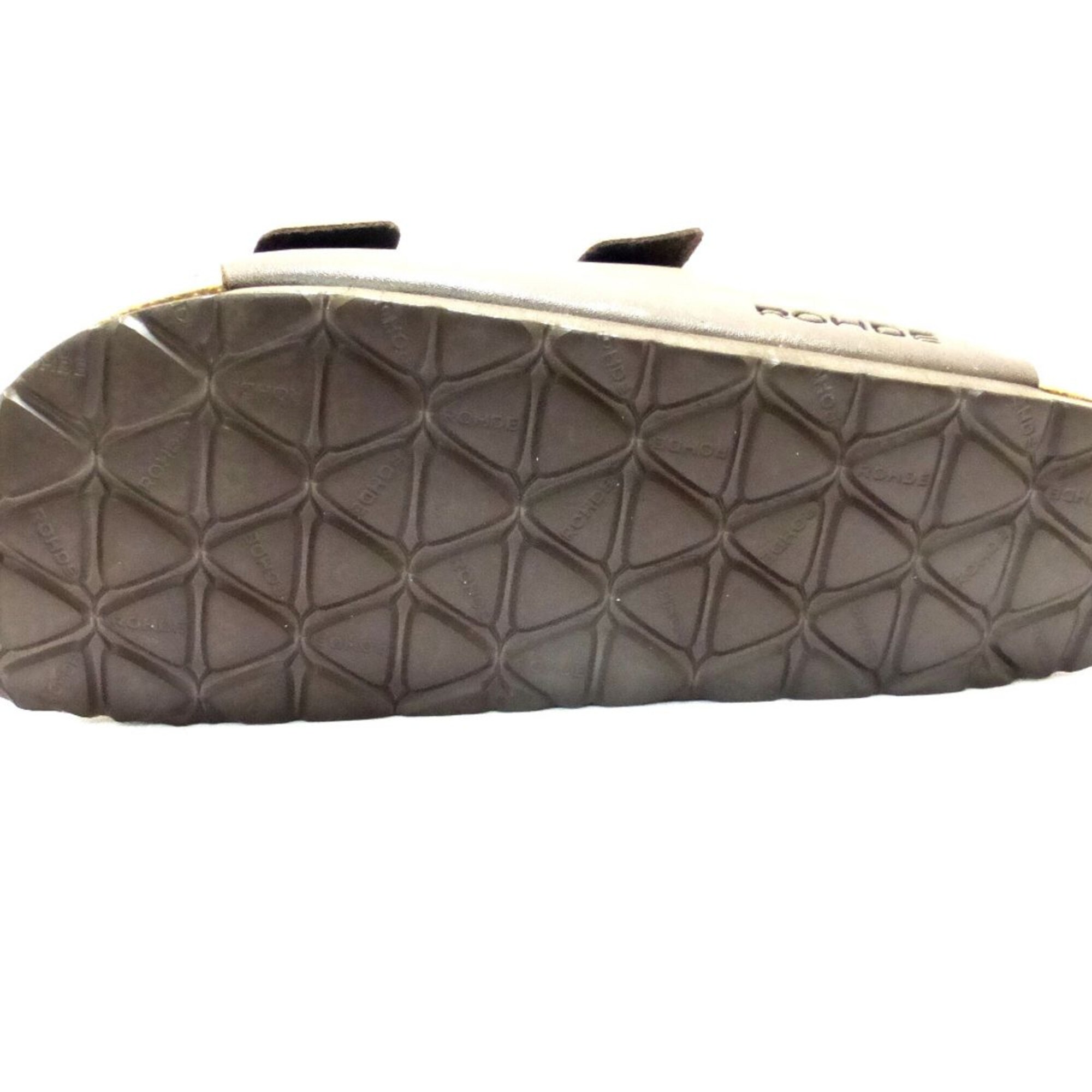 Thumbnail - ROHDE Pantolette