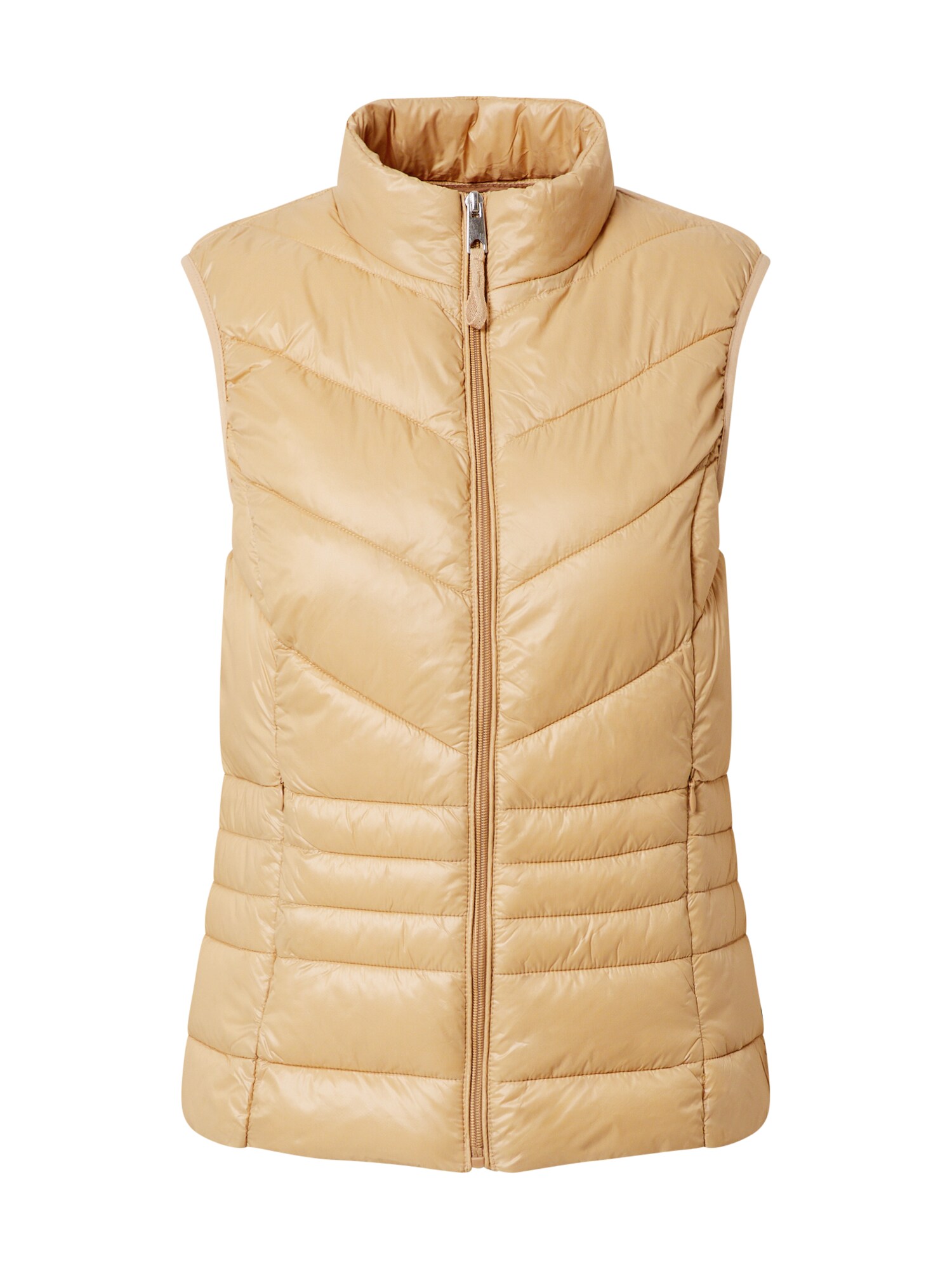 VERO MODA Liemenė 'SORAYASIV'  smėlio