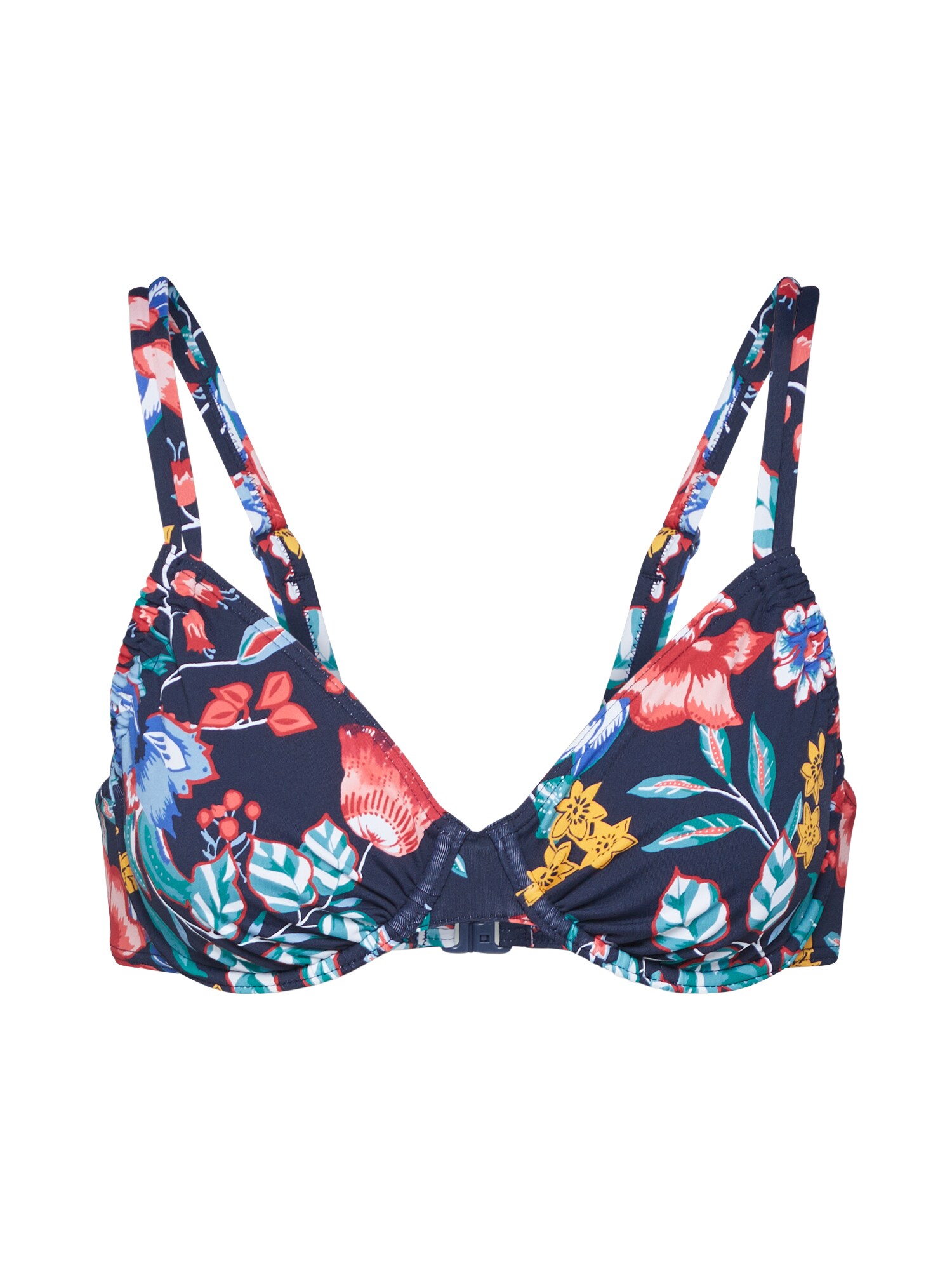 ESPRIT Bikini augšdaļa 'Jasmine Beach' jauktu krāsu