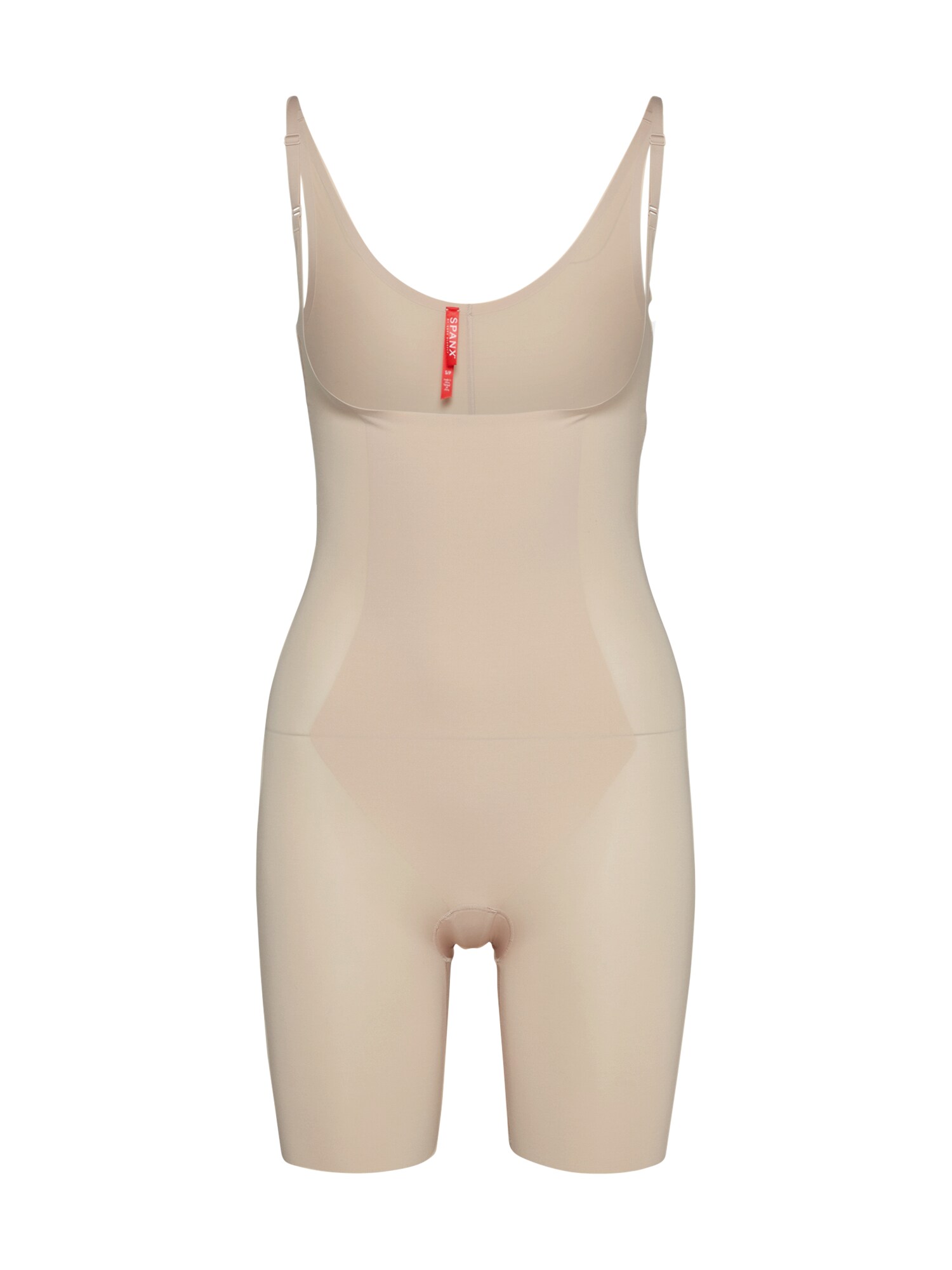 SPANX Kūną formuojanti glaustinukė 'THINSTINCTS'  kūno spalva