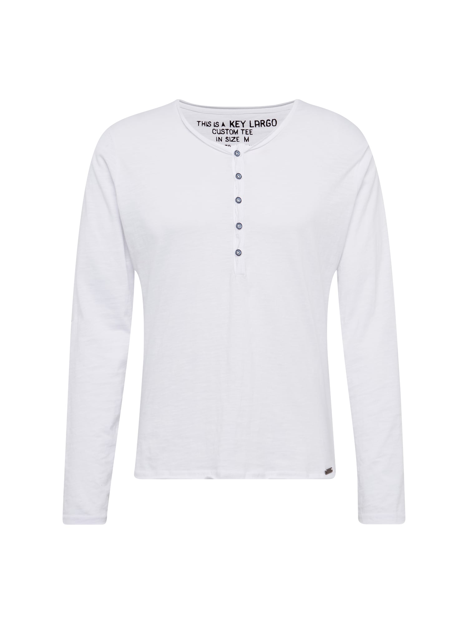 Thumbnail - Langarmshirt 'MLS00038'