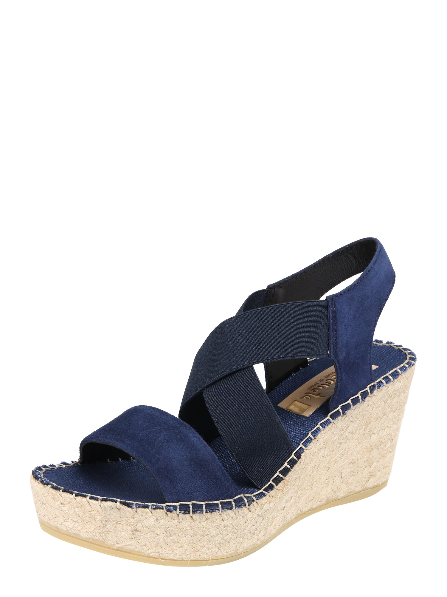 Vidorreta Dames Sandaal Marine vidorreta kopen in de aanbieding