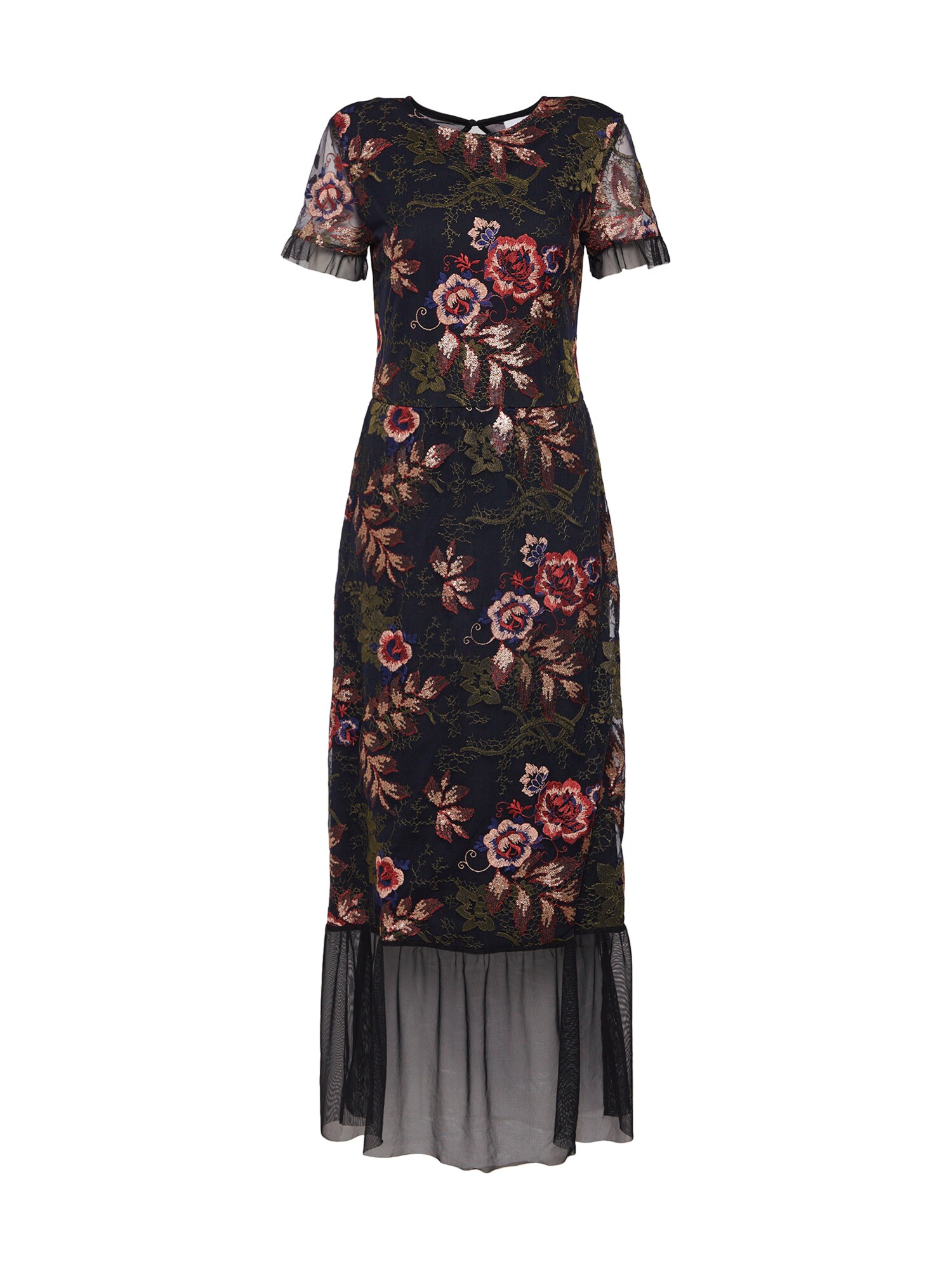 Vila Dames Avondjurk Zwart vila kopen in de aanbieding