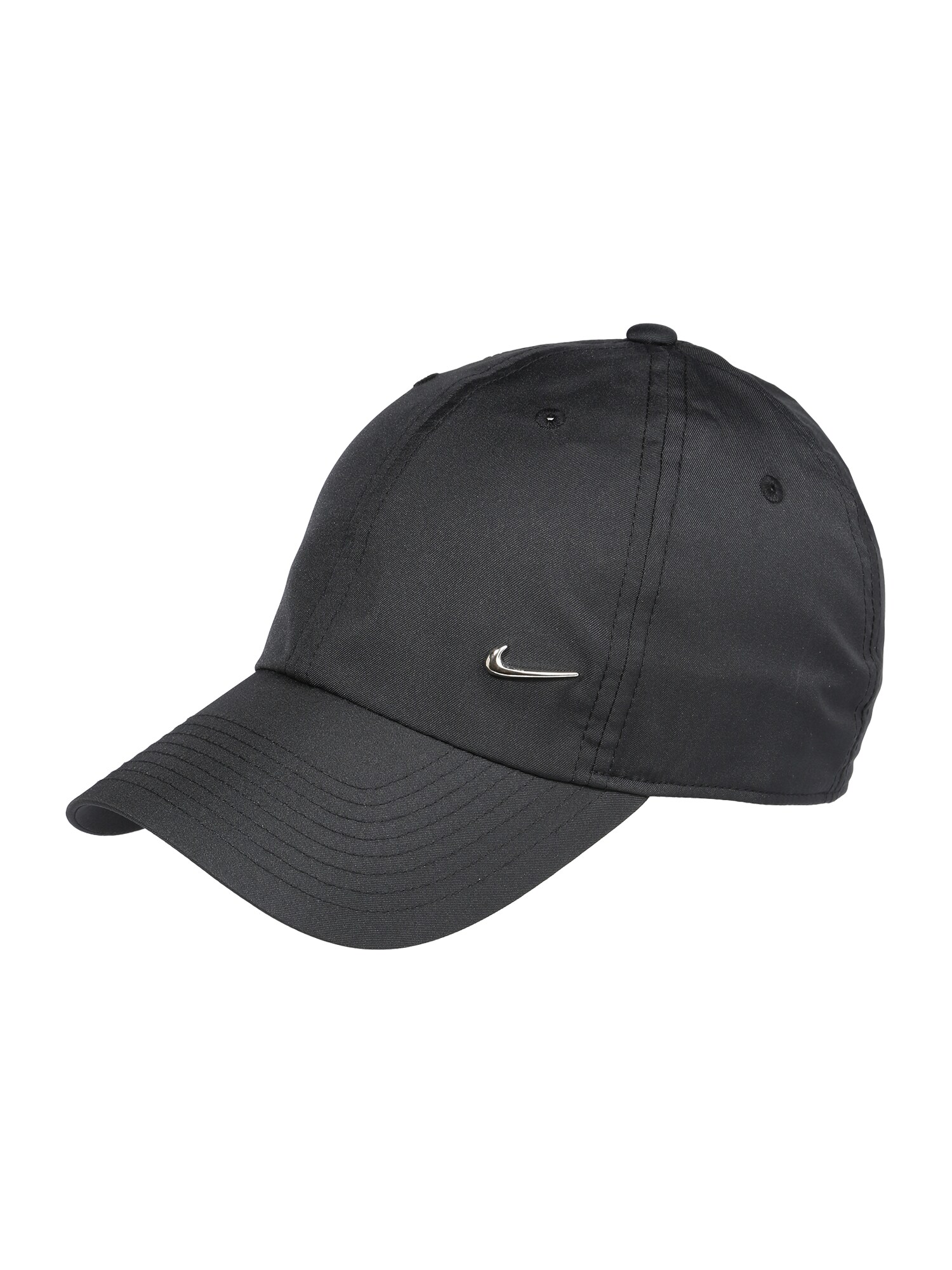 Nike Sportswear Kepurė  juoda