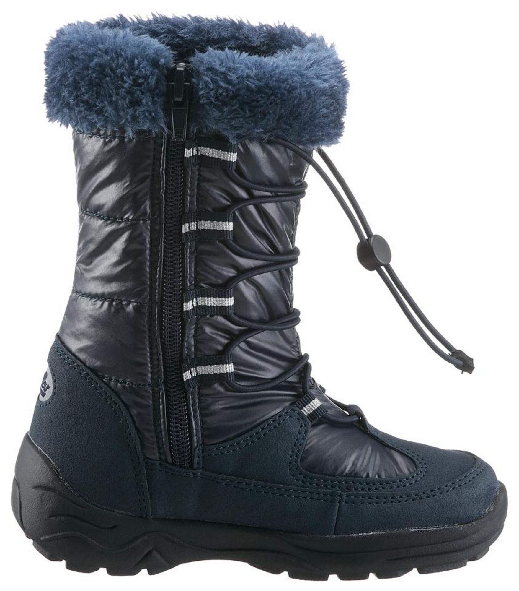 Thumbnail - LICO Winterstiefel Adora