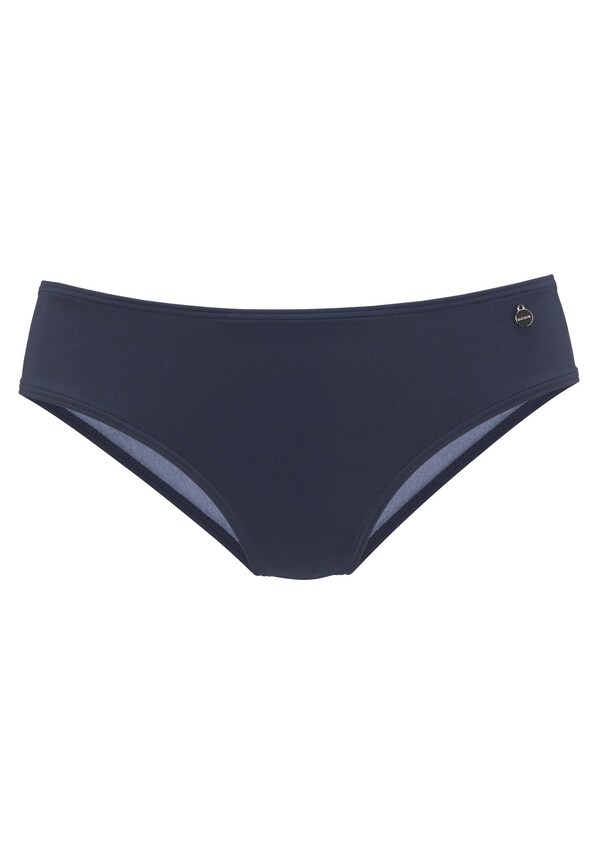 LASCANA, Bikini nadrágok, kék, 1 kép a 4 közül