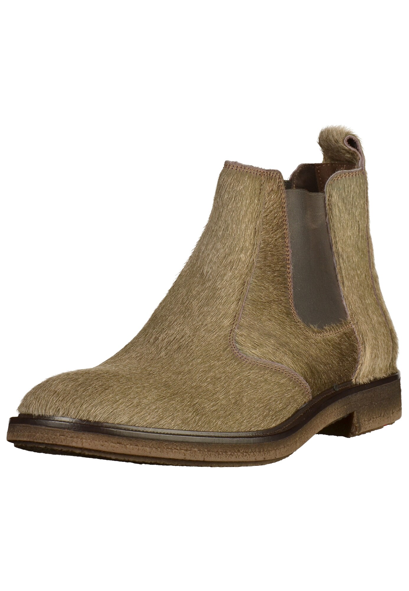 Lloyd Heren Laarzen Beige lloyd kopen in de aanbieding