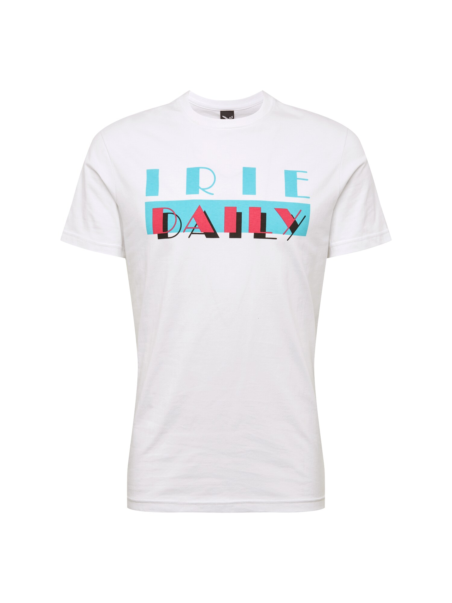 Iriedaily Heren Shirt My Ami Wit iriedaily kopen in de aanbieding