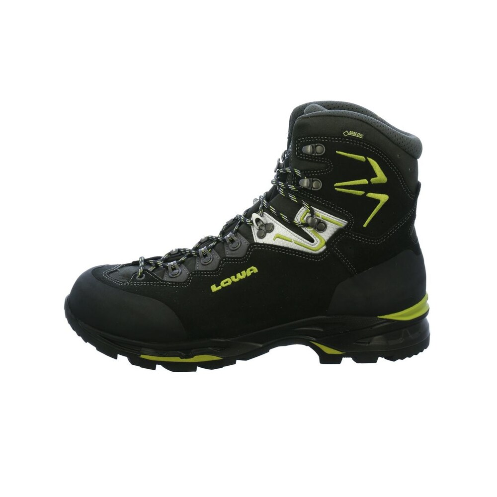 LOWA Boots Herren Größe 44 schilf / schwarz