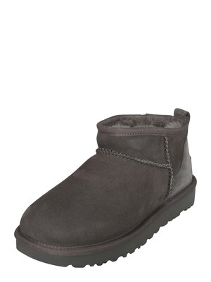 UGG Botas  gris claro