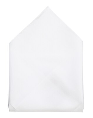 HUGO Pañuelo  blanco