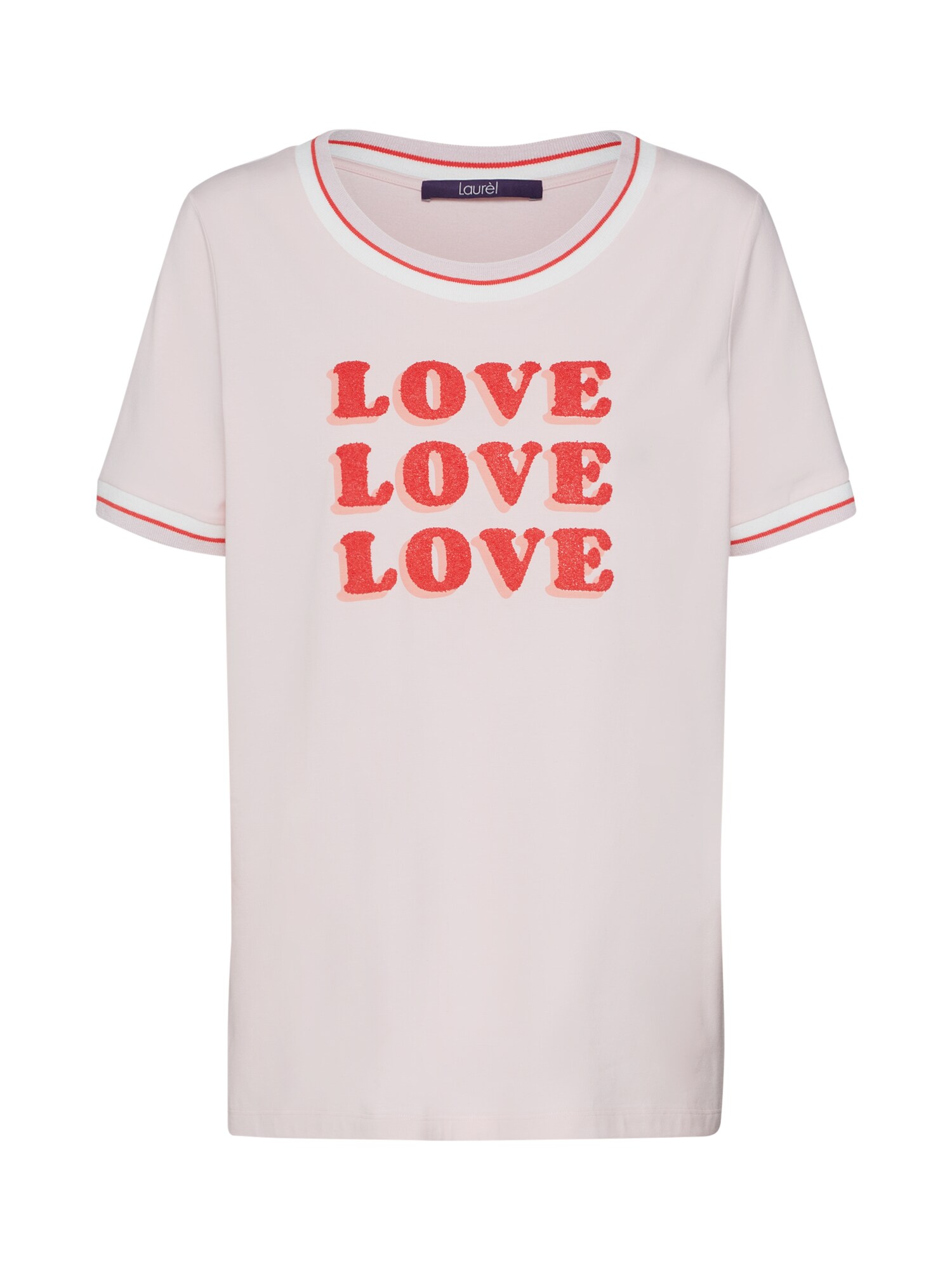 Laurel Dames Shirt 41008 Rosa laurel kopen in de aanbieding