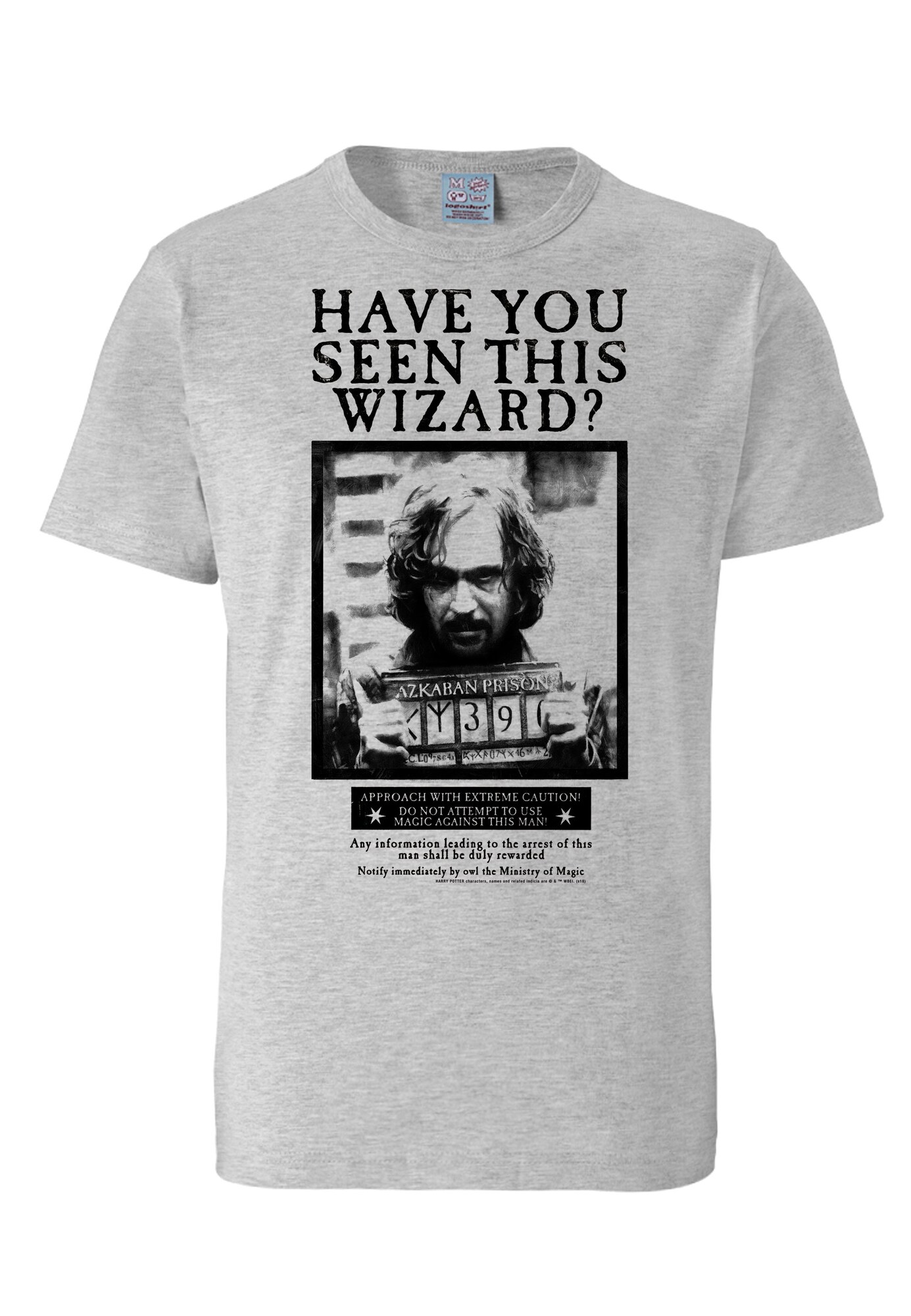 Thumbnail - T-Shirt 'Sirius Black'