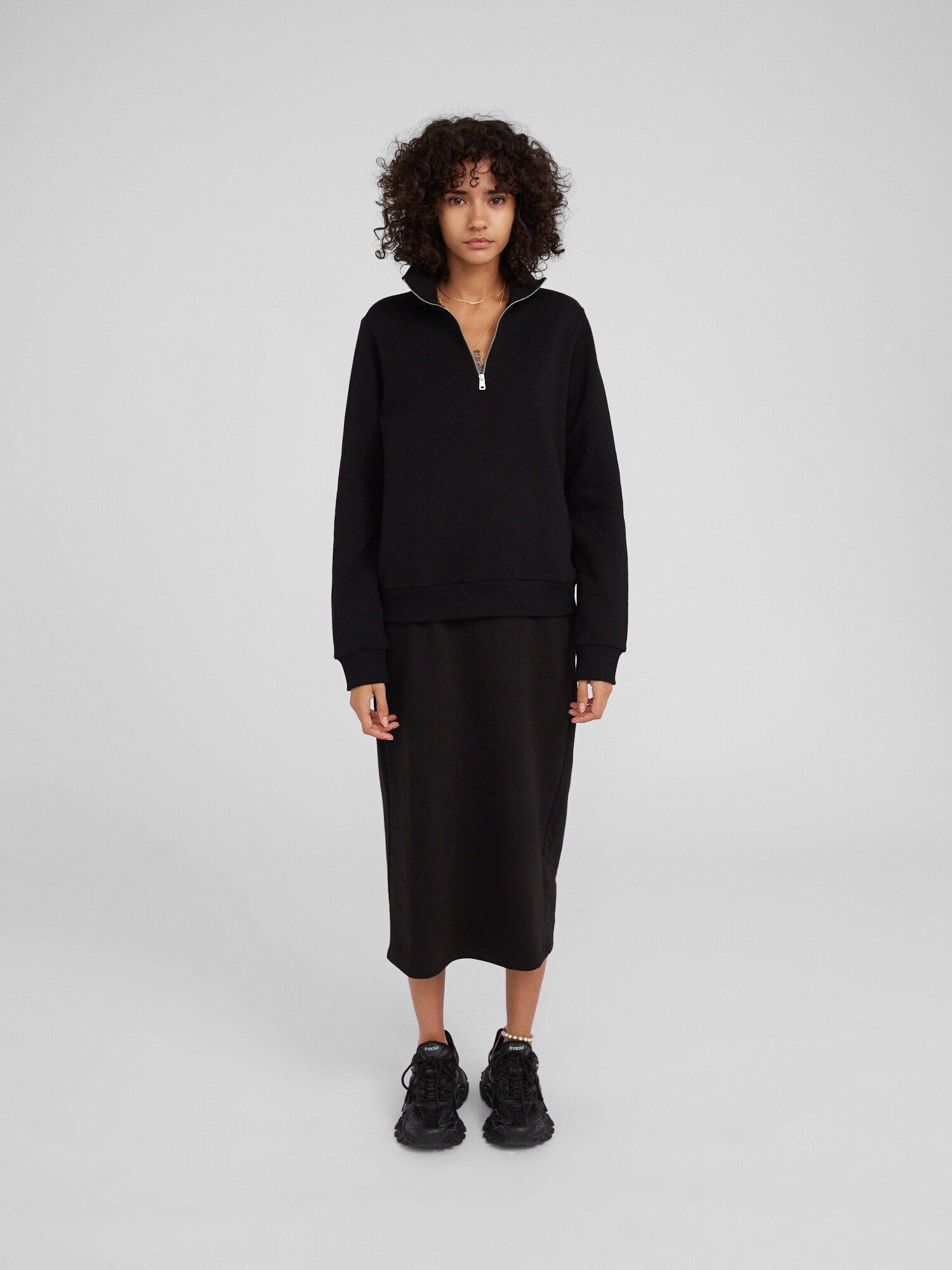 Thumbnail - Sweatshirt 'Gaspard'