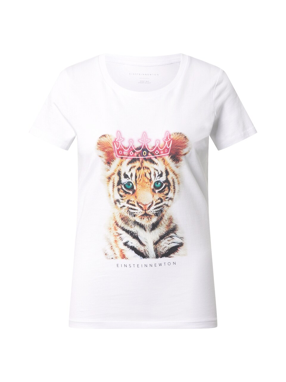 T-shirt blandade färger
