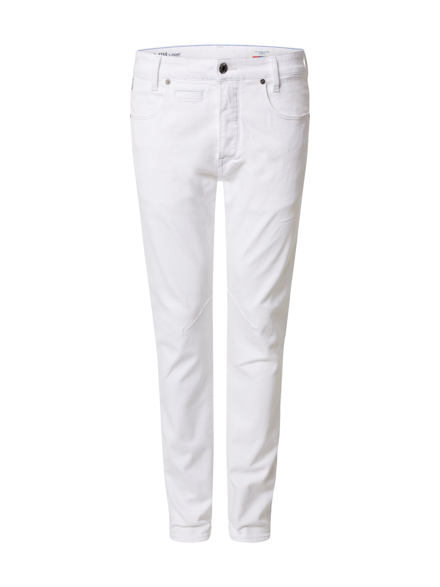 G-Star RAW Džinsai  balto džinso spalva