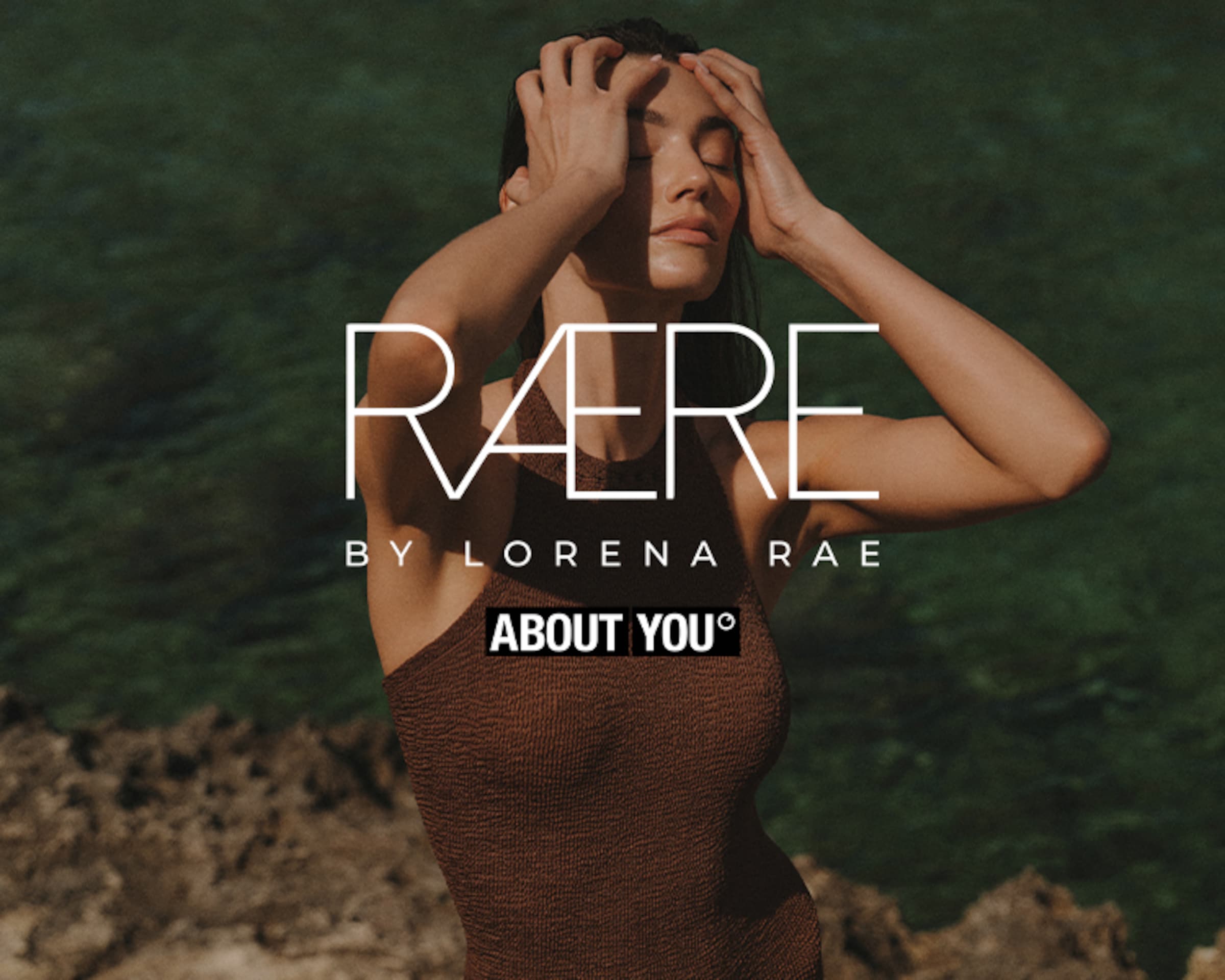 IT'S ABOUT YOU