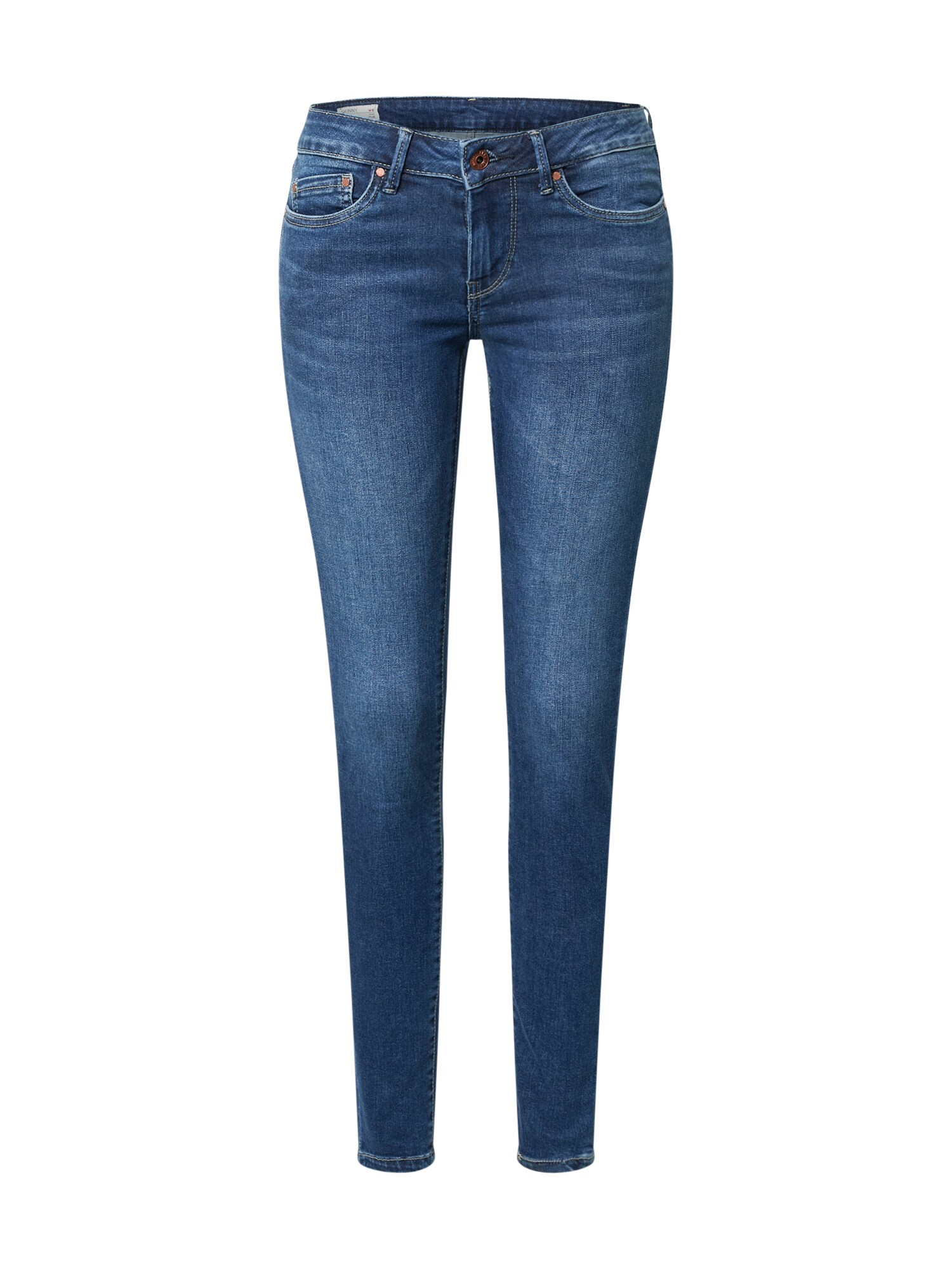 Pepe Jeans Džinsai 'Pixie'  tamsiai (džinso) mėlyna