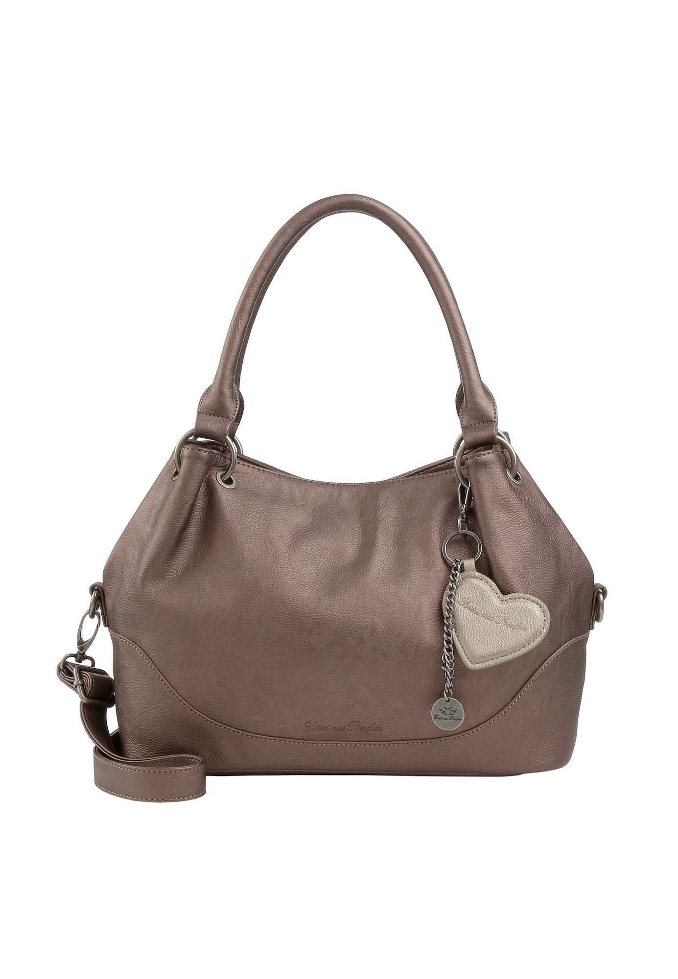 Fritzi Aus Preussen Dames Shopper Daniela Brons fritzi aus preussen kopen in de aanbieding