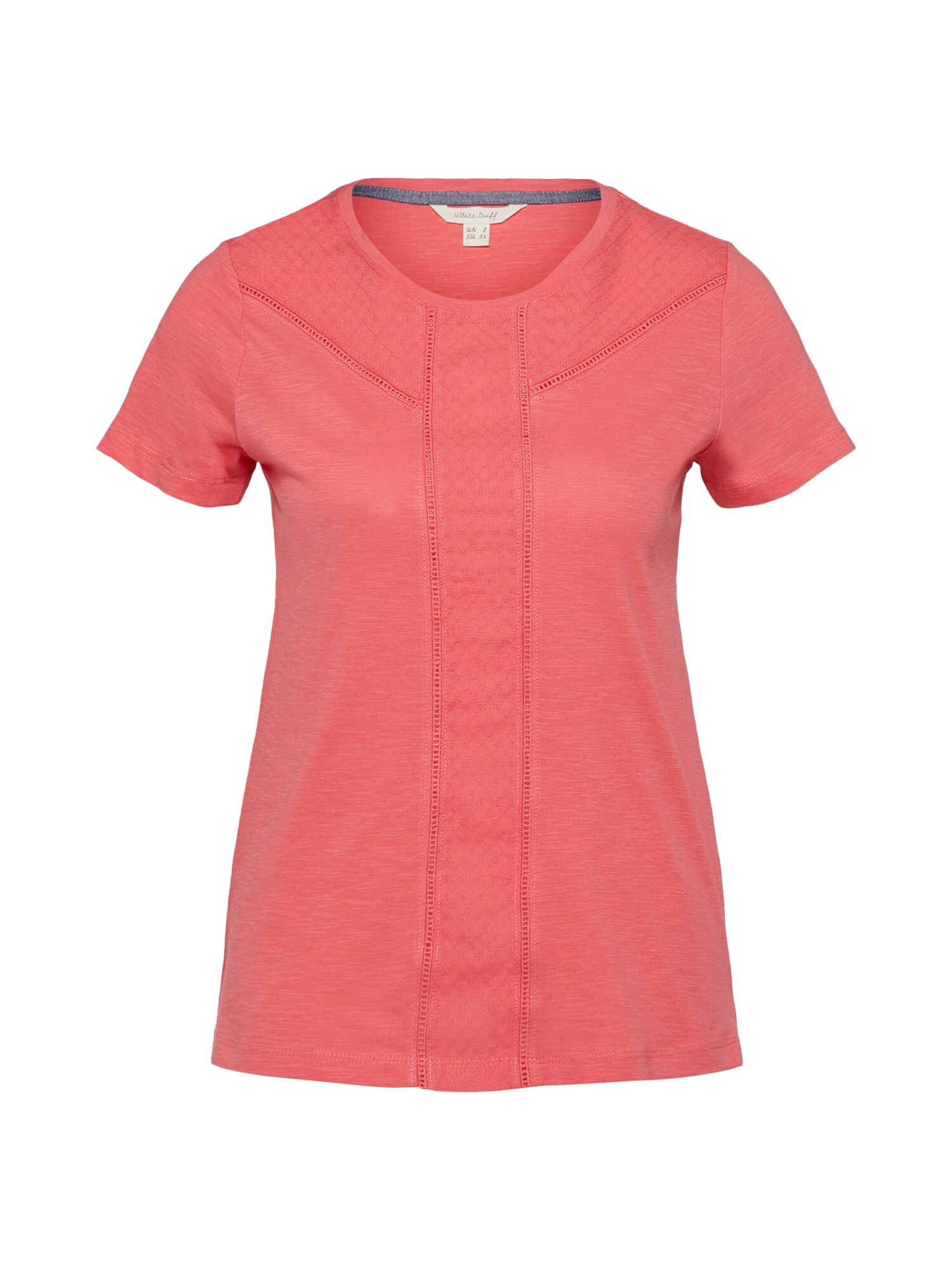 White Stuff Dames Shirt Amelie Pink white stuff kopen in de aanbieding