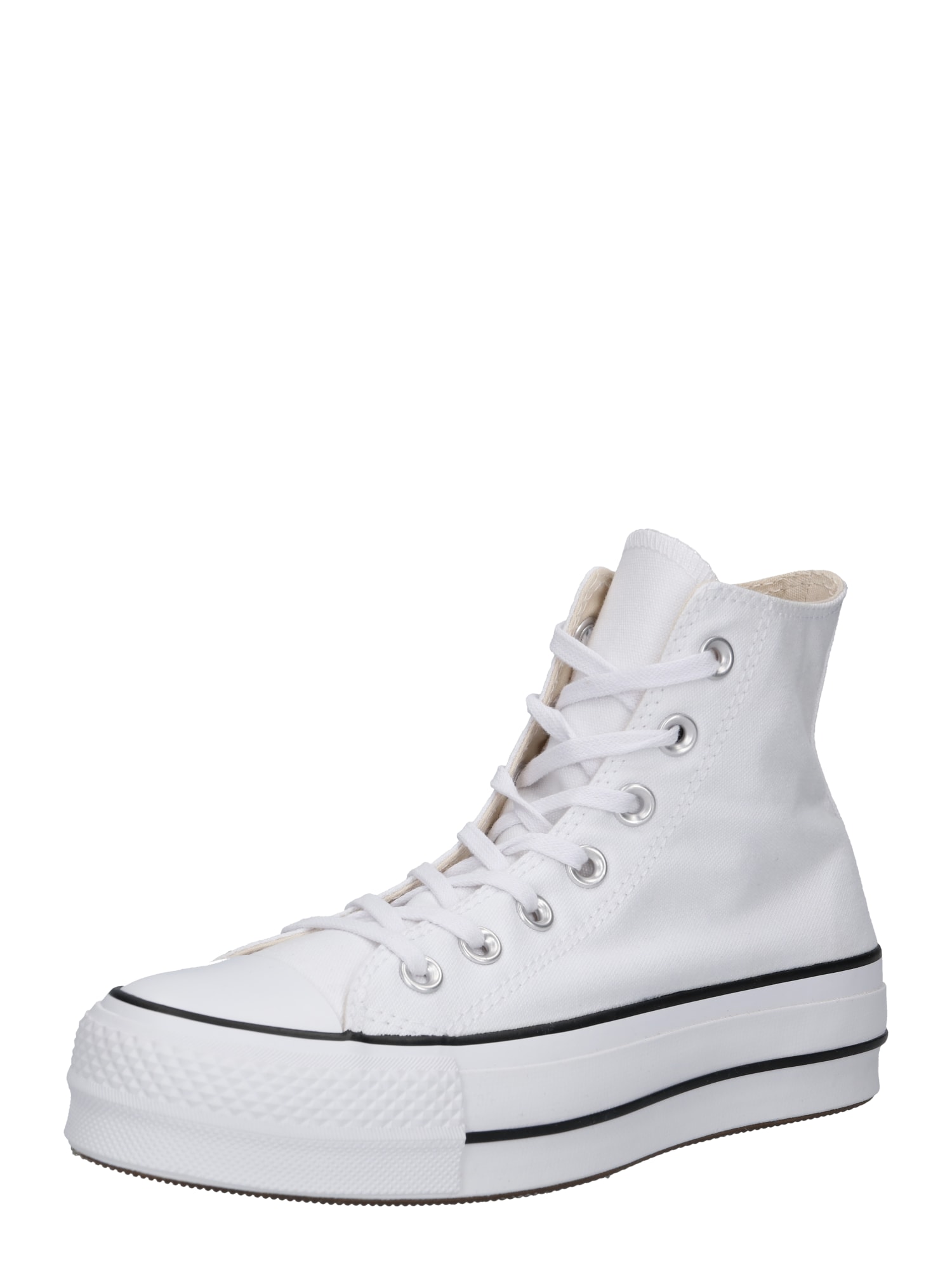 Converse CONVERSE Sneaker 'Chuck Taylor All Star' schwarz / weiß