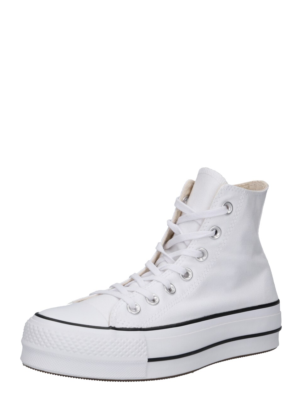 Hög sneaker 'CHUCK TAYLOR ALL STAR MOVE PLATFORM'