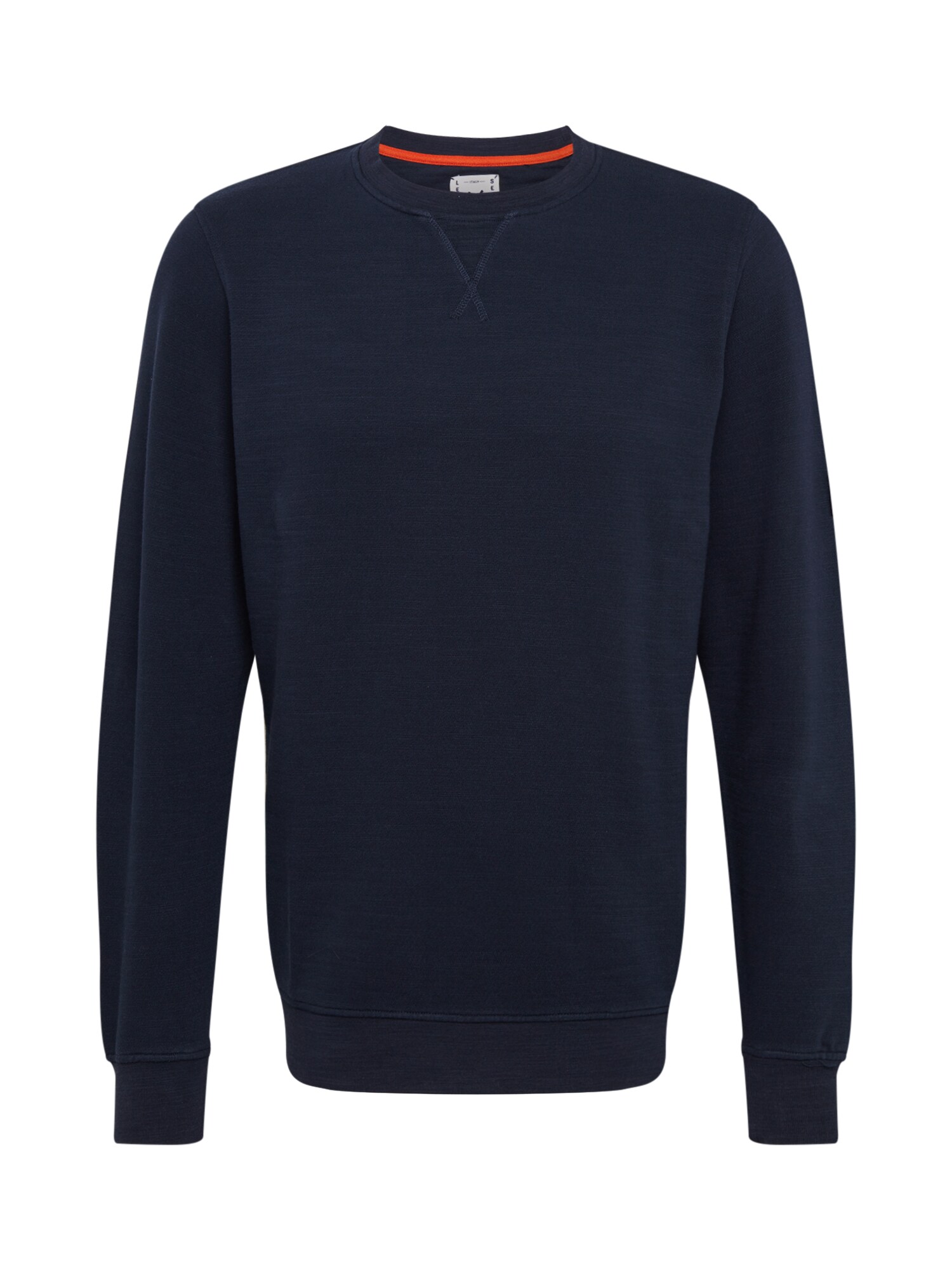 ELLESSE Megztinis be užsegimo 'CORSINI'  tamsiai mėlyna