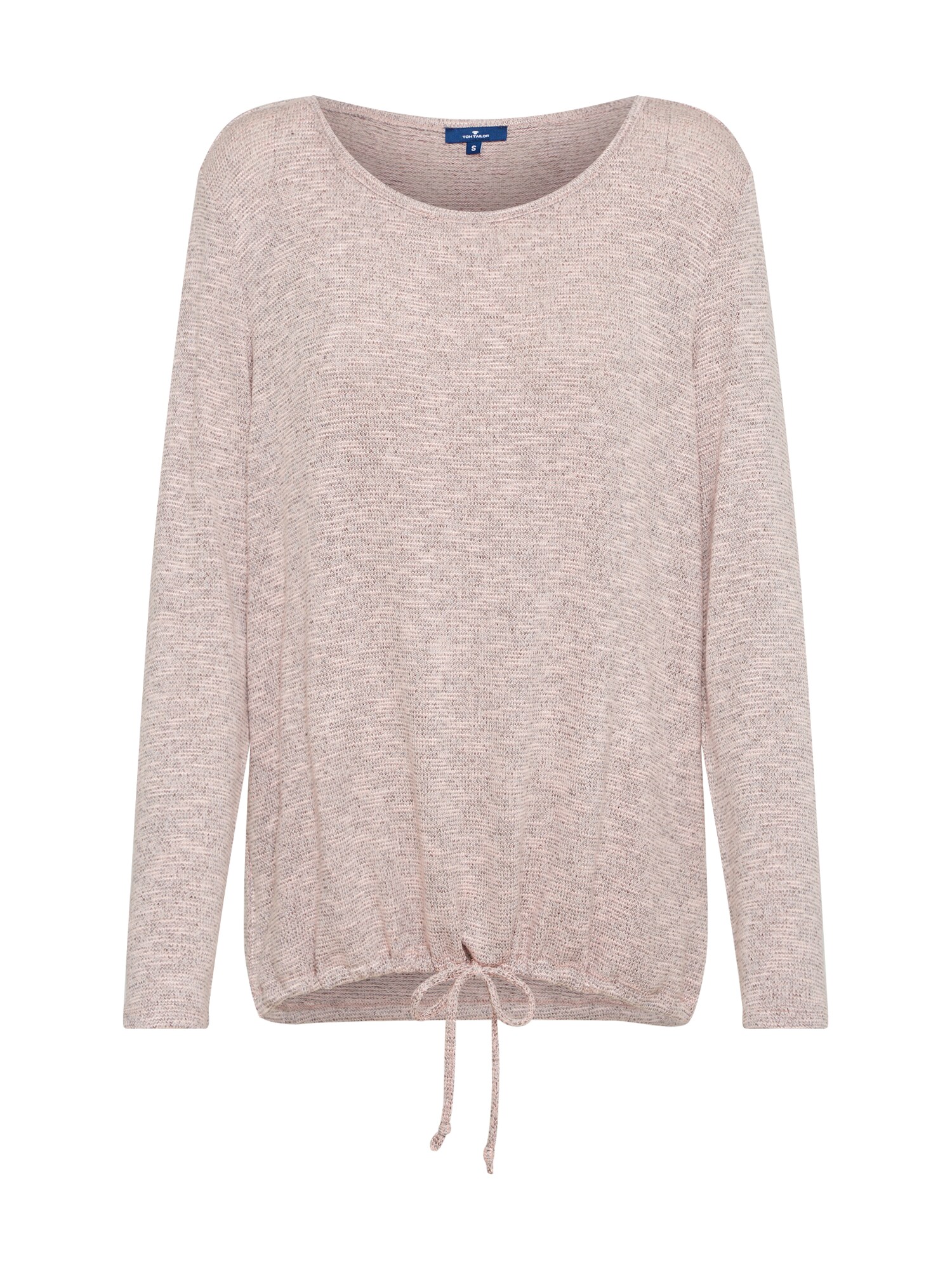 Tom Tailor Dames Shirt Rose tom tailor kopen in de aanbieding