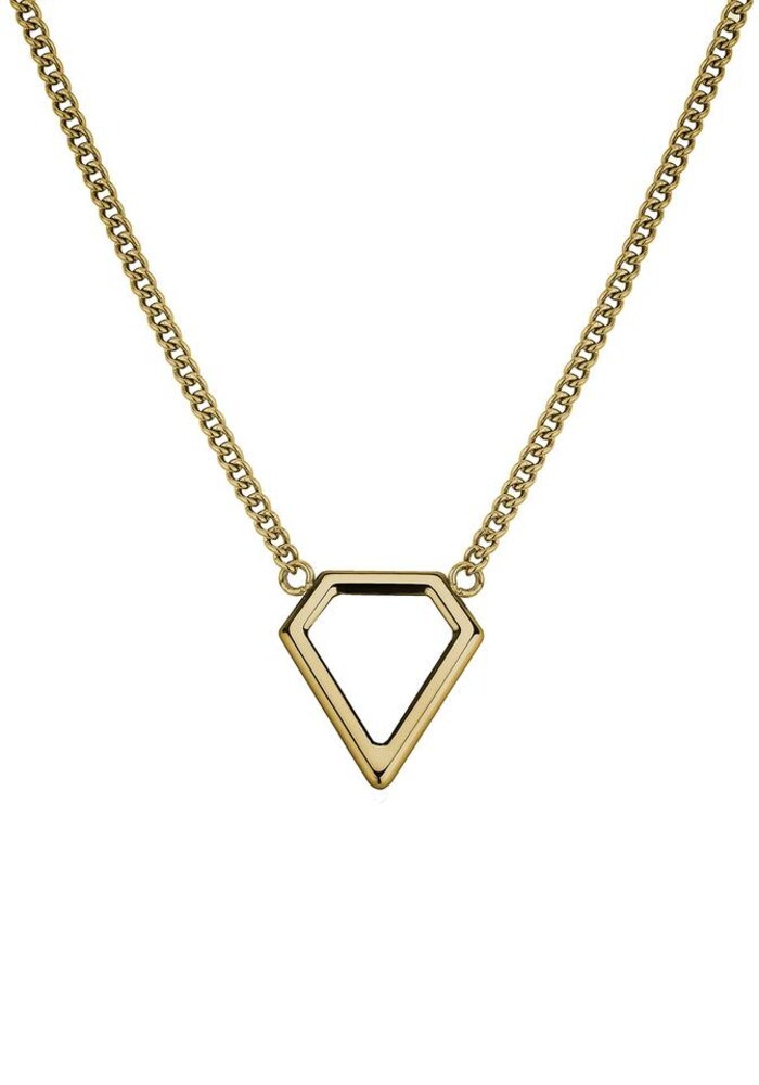 Liebeskind Berlin Kette Damen Größe One Size gold