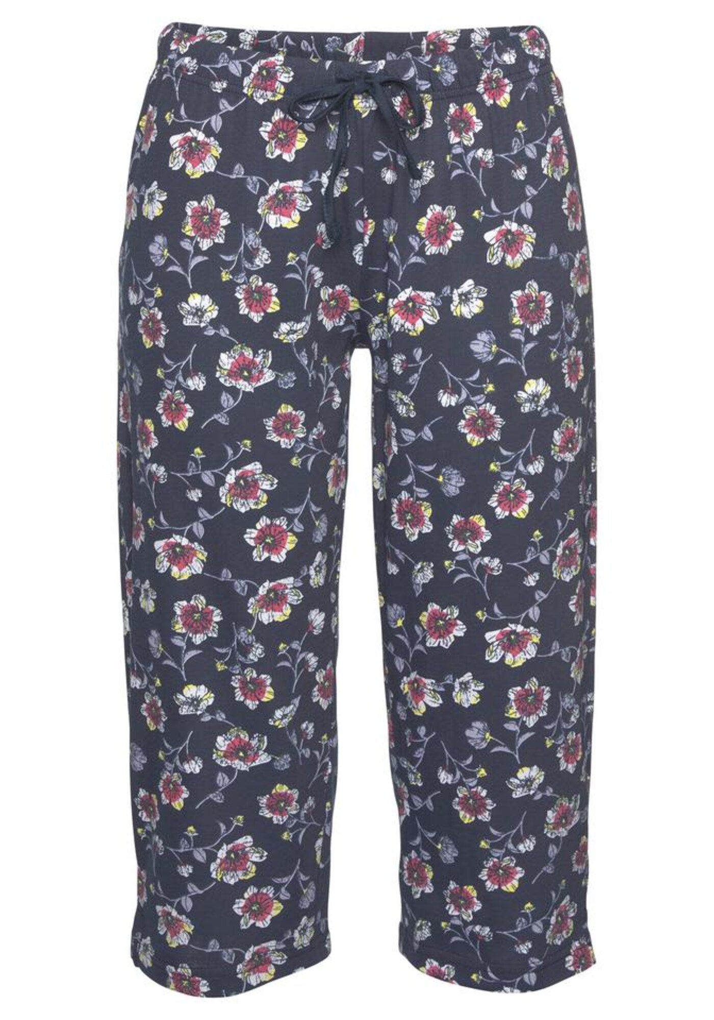 Thumbnail - VIVANCE Vivance Dreams Capri-Pyjama