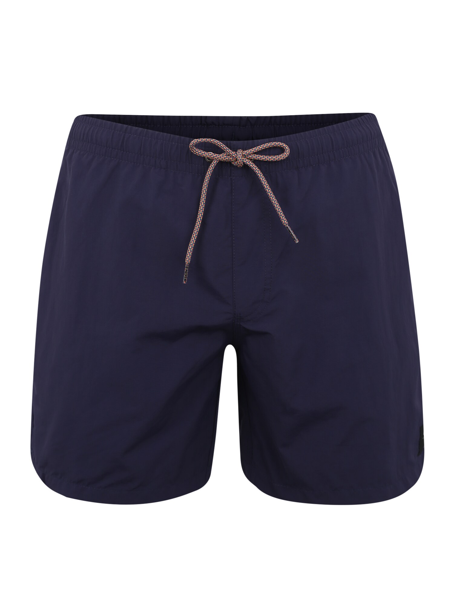 Protest Heren Boardshorts Fast Donkerblauw protest kopen in de aanbieding