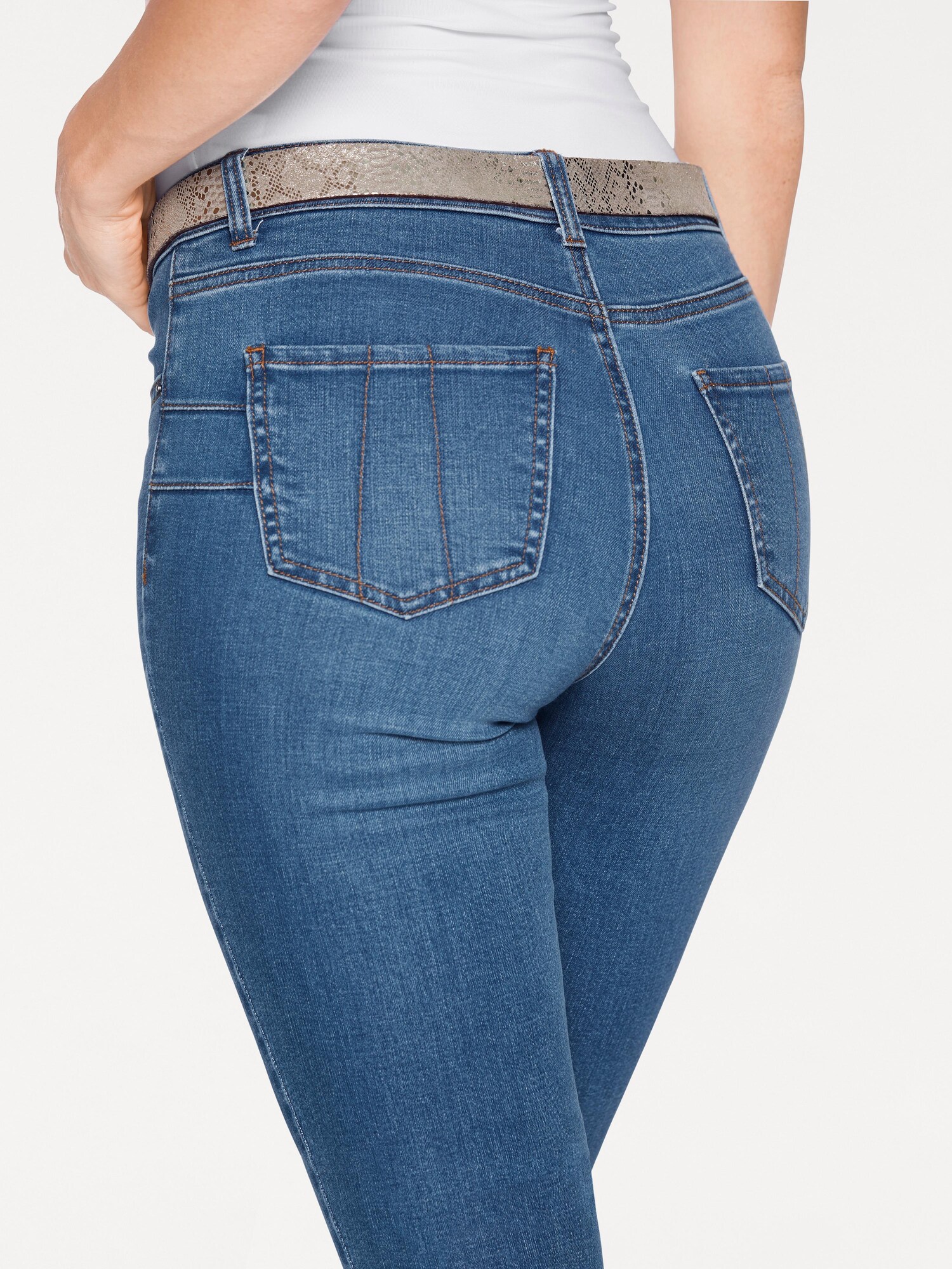 Thumbnail - heine Jeans Linea Tesini