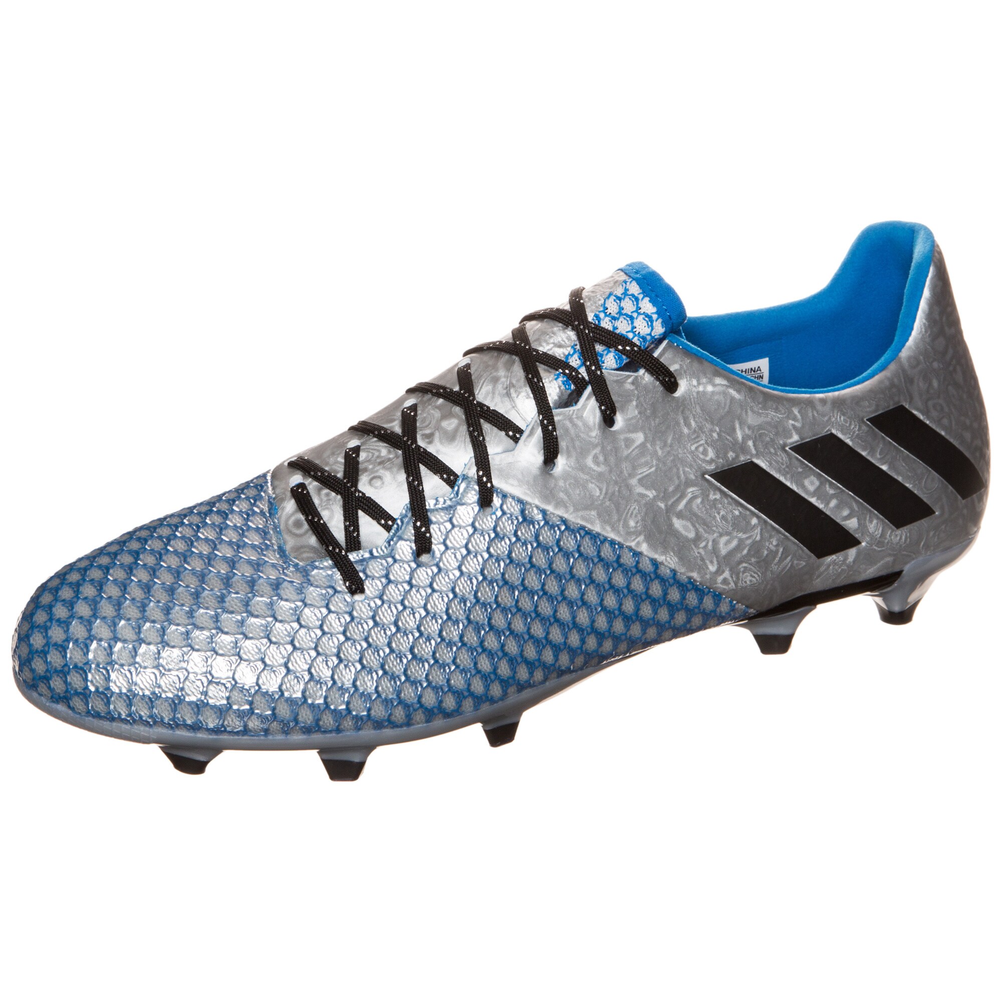 nockenschuhe auf kunstrasen