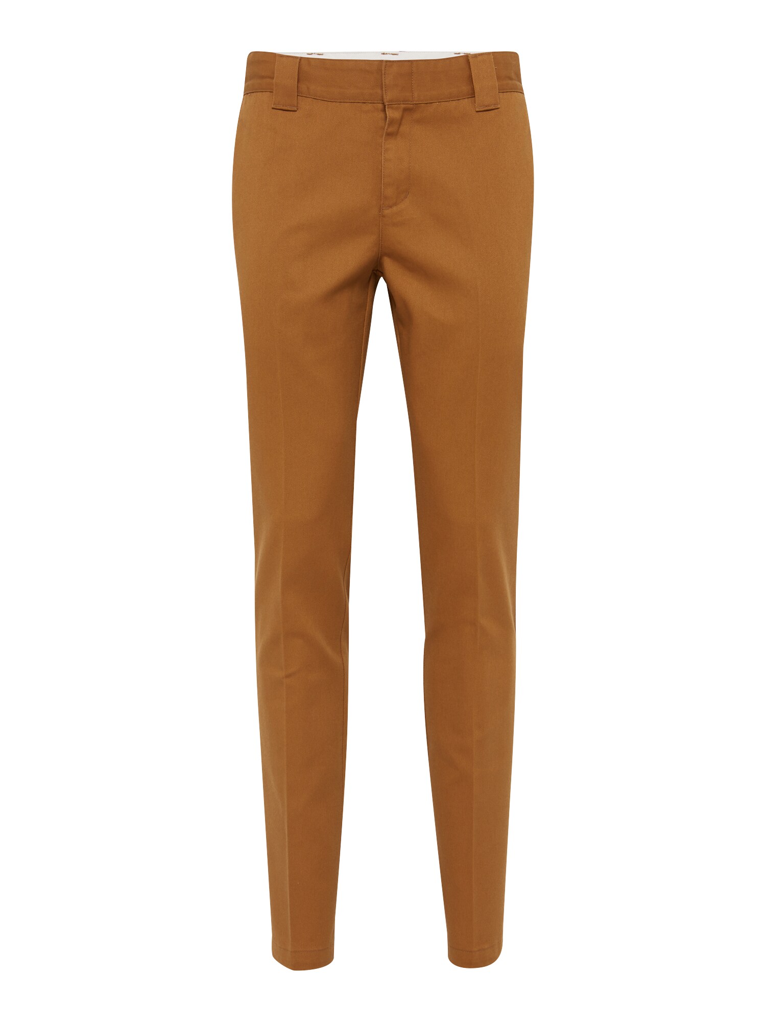 Dickies Heren Chino We872 Cognac dickies kopen in de aanbieding