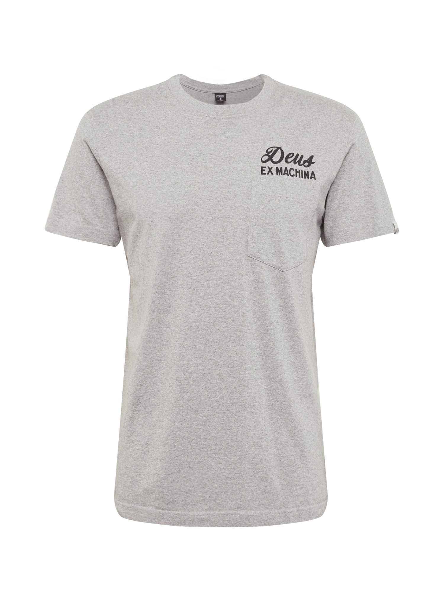 Shirt 'Milan Address Tee' DEUS EX MACHINA