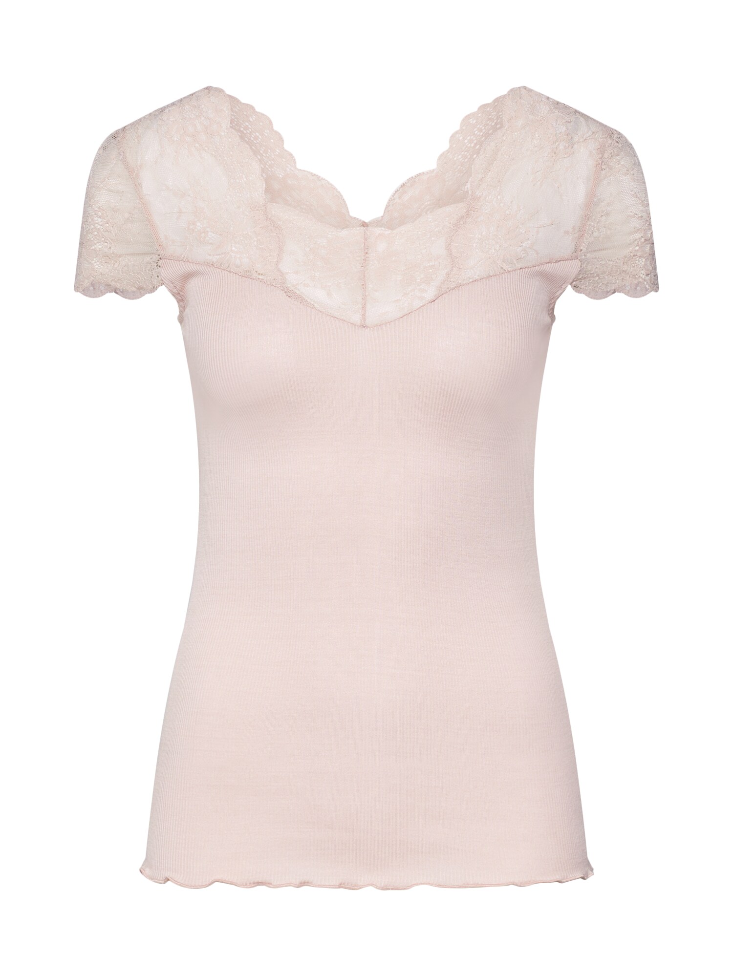 Rosemunde Dames Shirt Poederroze rosemunde kopen in de aanbieding